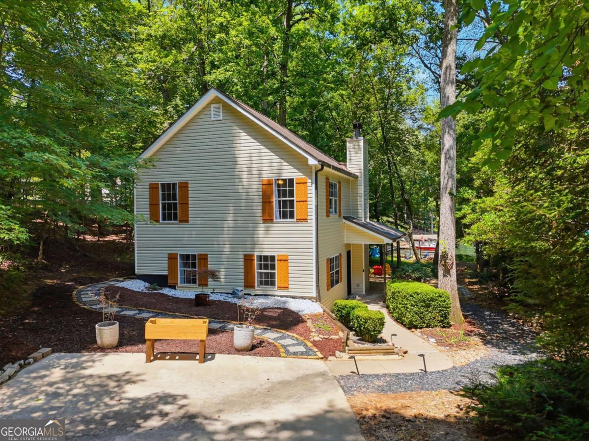 117 Forest Ridge Drive Property Photo 40