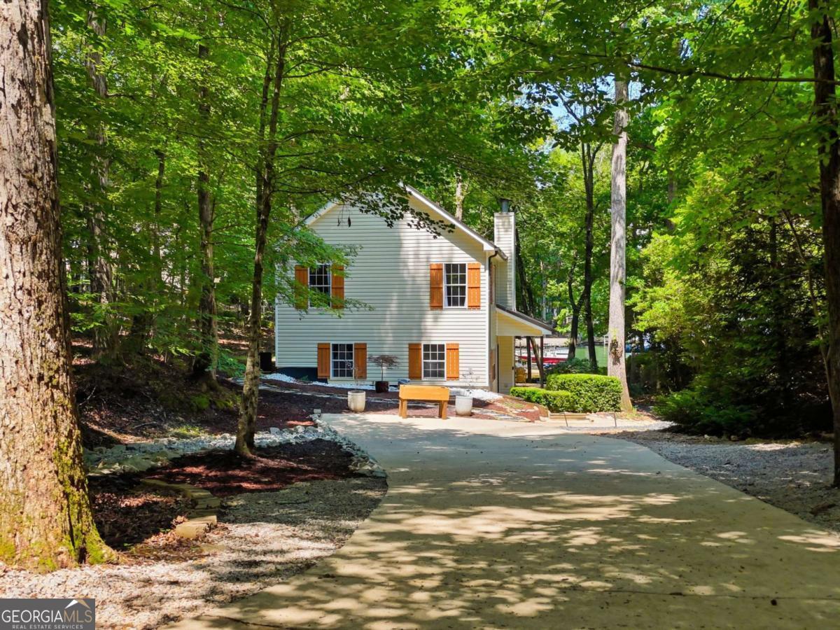 117 Forest Ridge Drive Property Photo 41