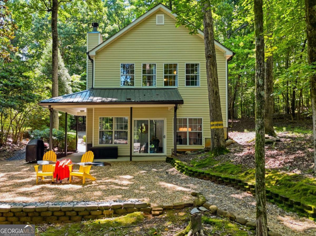 117 Forest Ridge Drive Property Photo 44