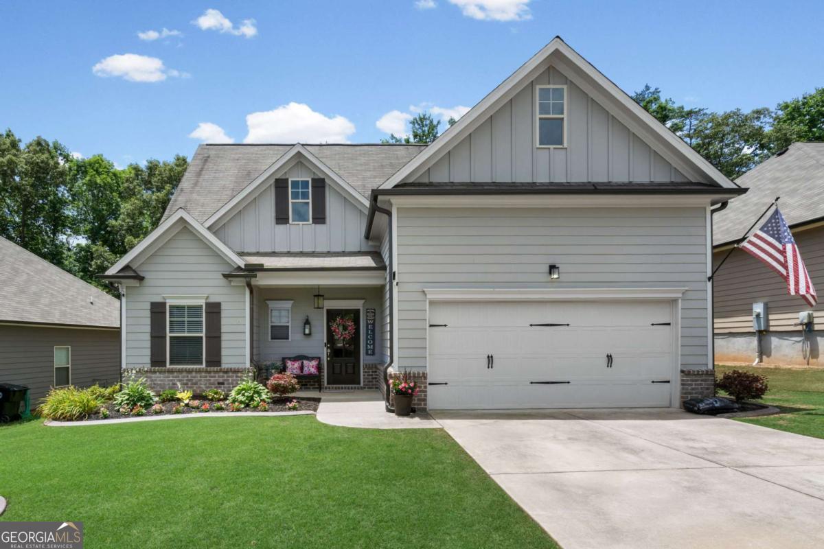 298 Gunier Circle Property Photo 1