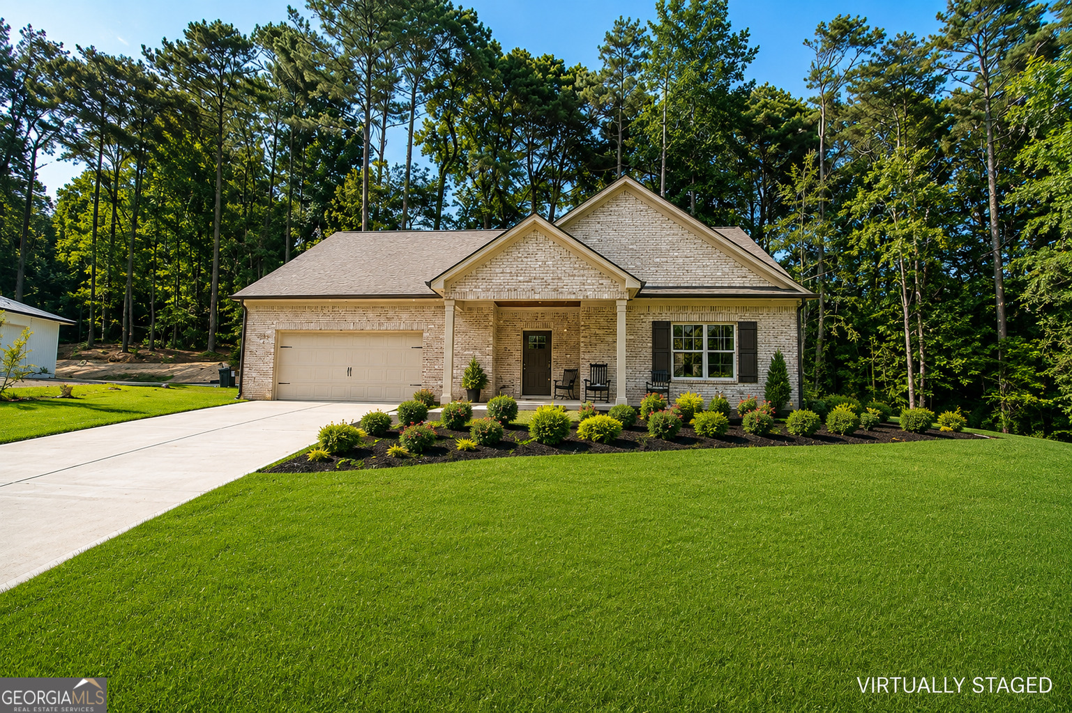 1367 Old Shoal Creek Trail Property Photo 1