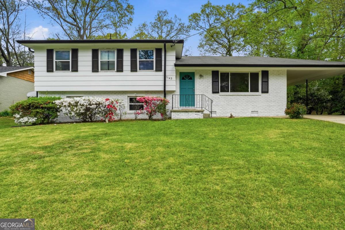 1143 Creekdale Drive Property Photo 1