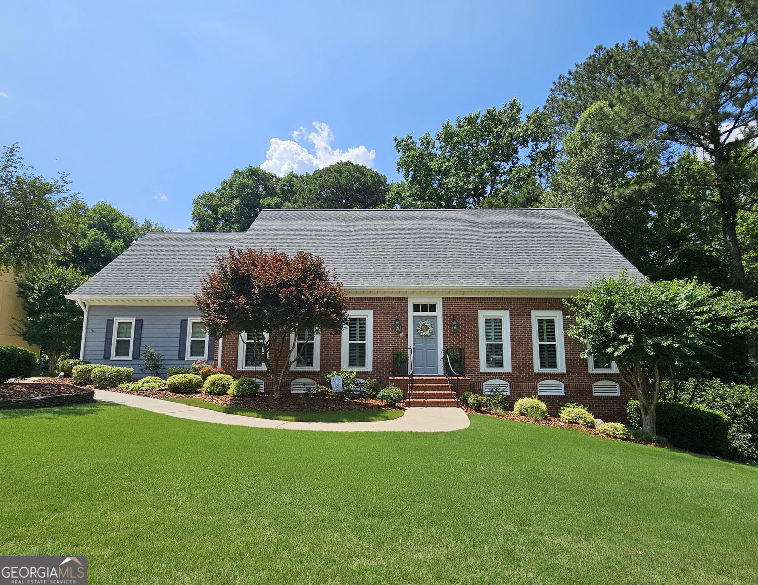 2631 Brentford Lane Property Photo 1