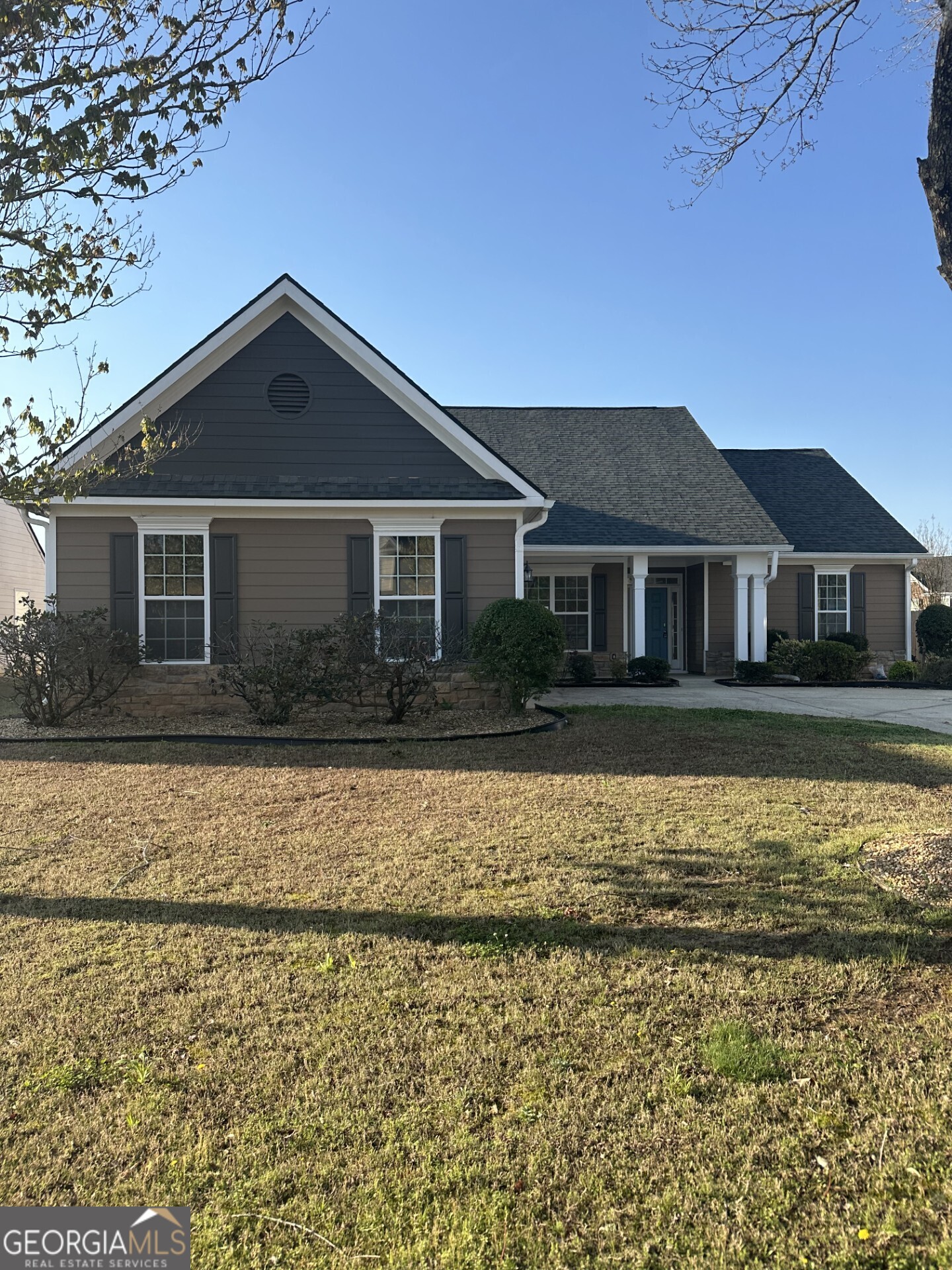 126 Horseshoe Lane Property Photo 1