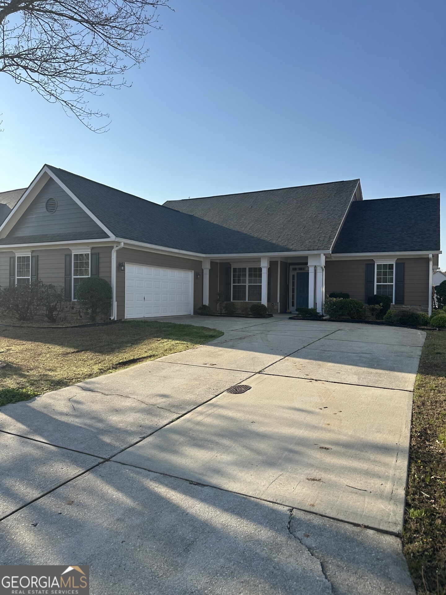 126 Horseshoe Lane Property Photo 2