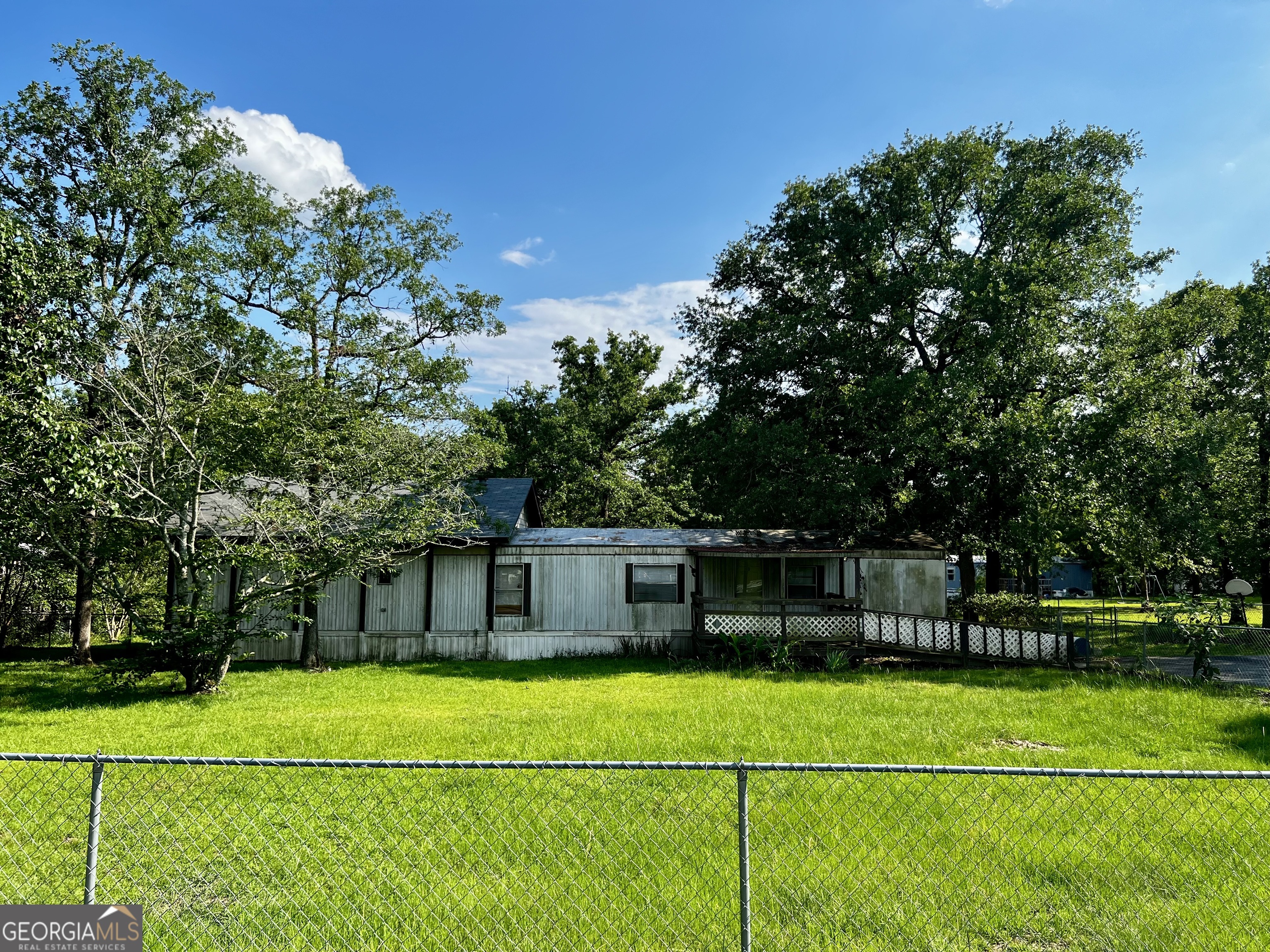 128 N Robbie Drive Property Photo 1