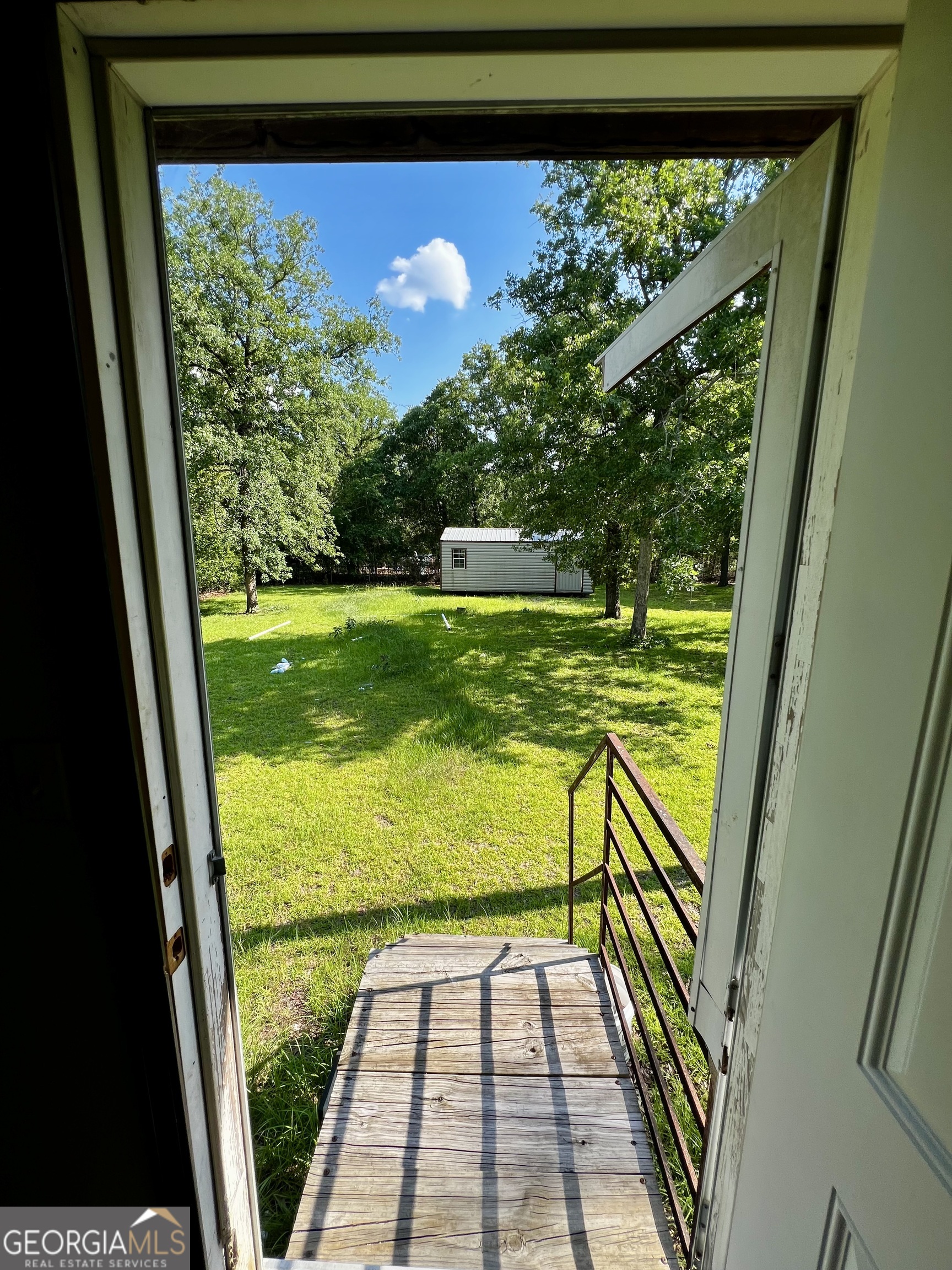 128 N Robbie Drive Property Photo 5