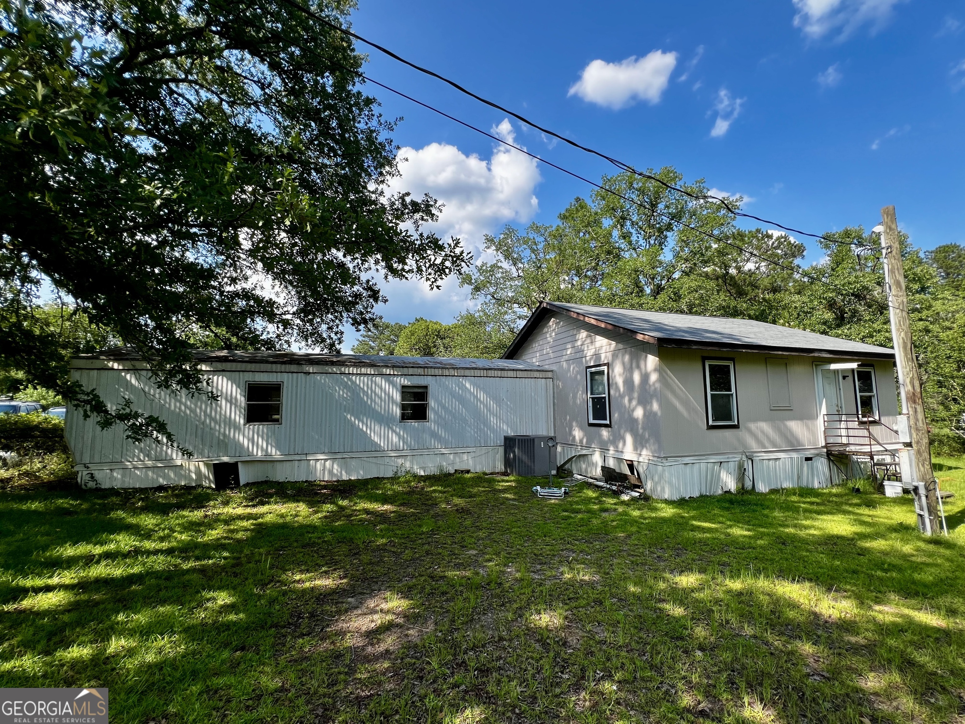 128 N Robbie Drive Property Photo 30