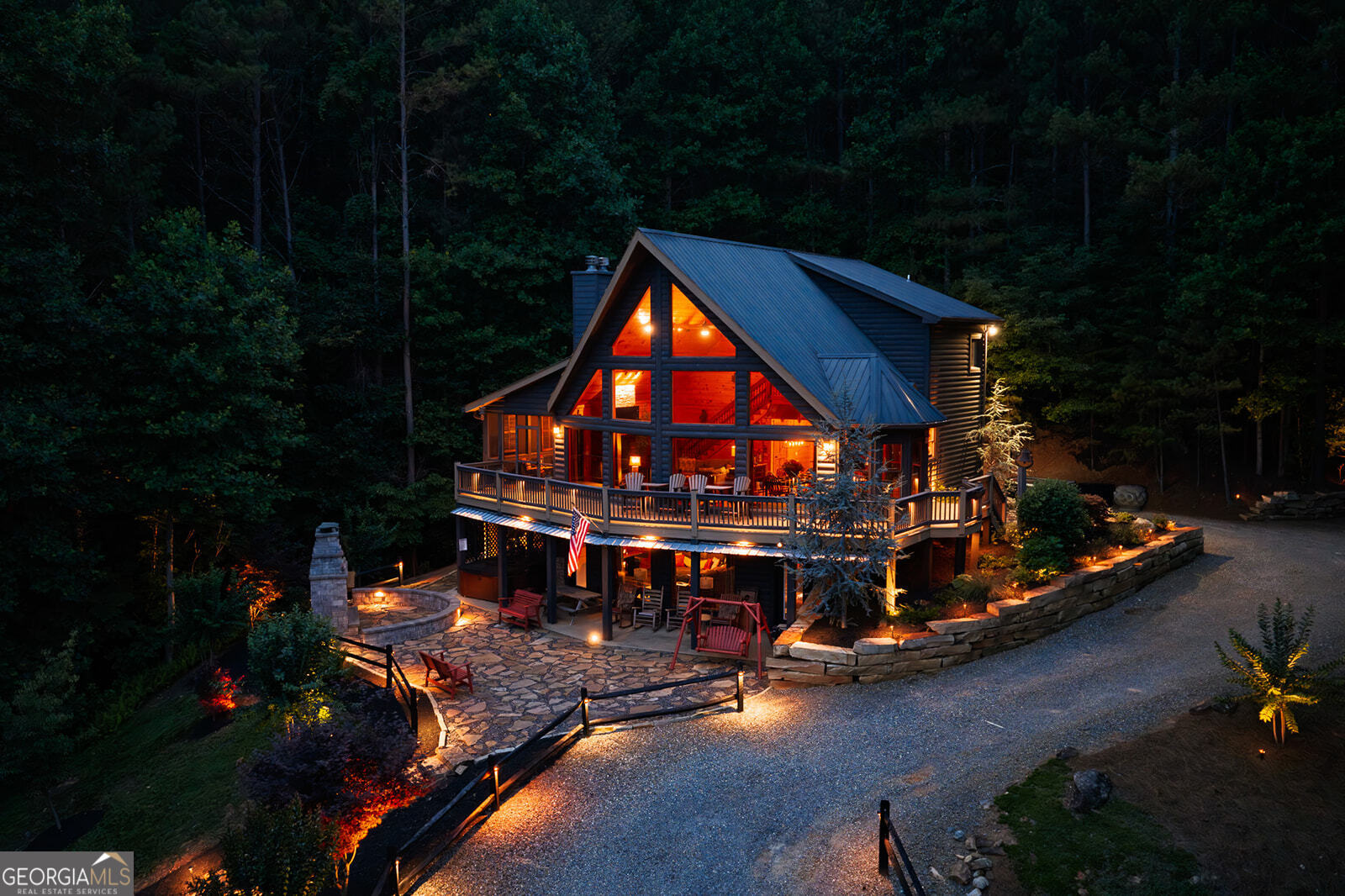 55 Ridge Top Drive Property Photo 1