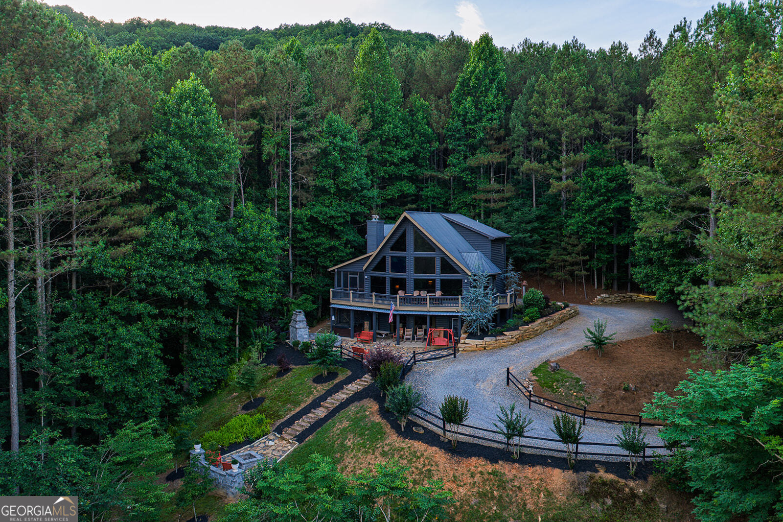 55 Ridge Top Drive Property Photo 5