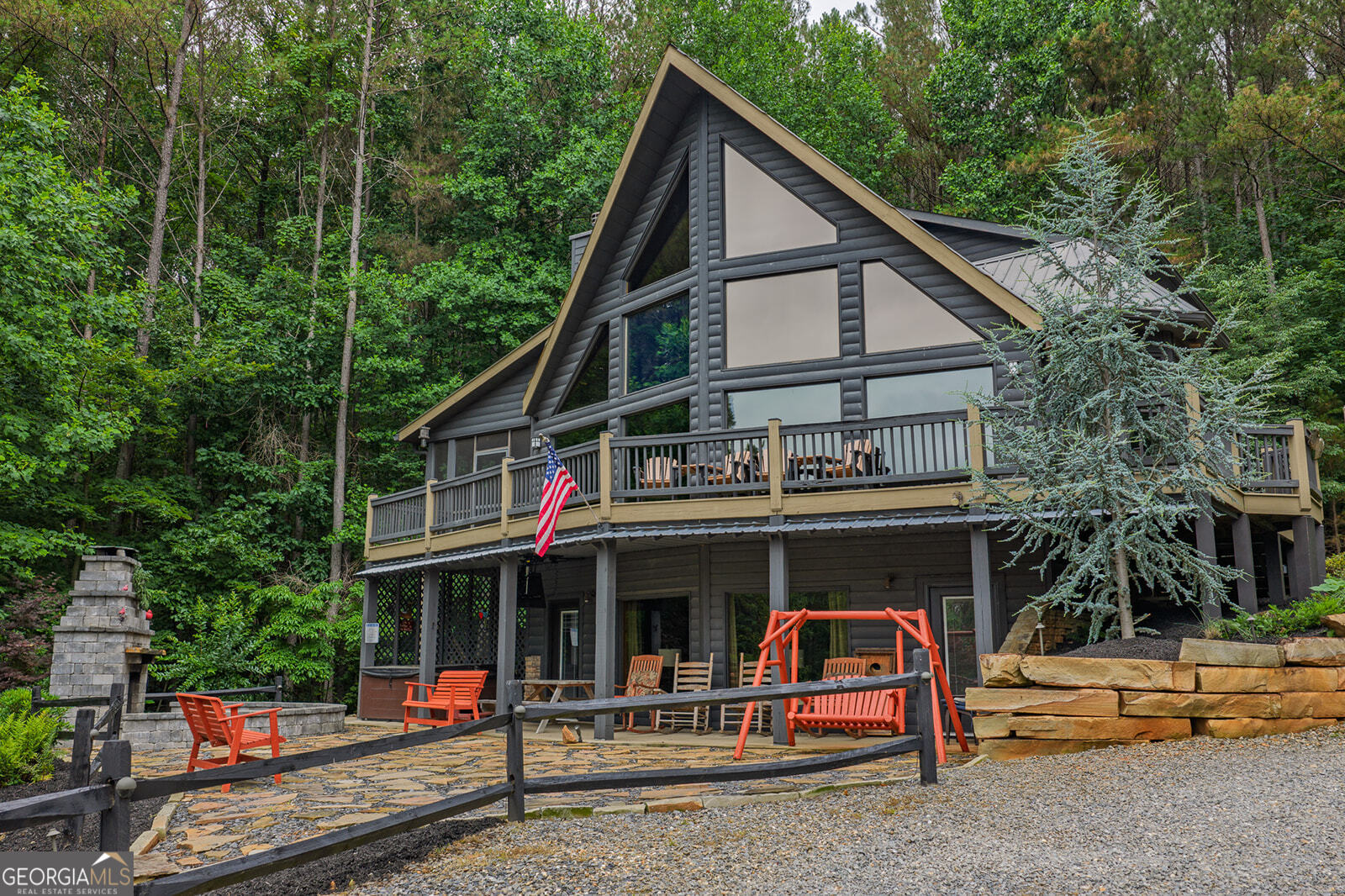 55 Ridge Top Drive Property Photo 69