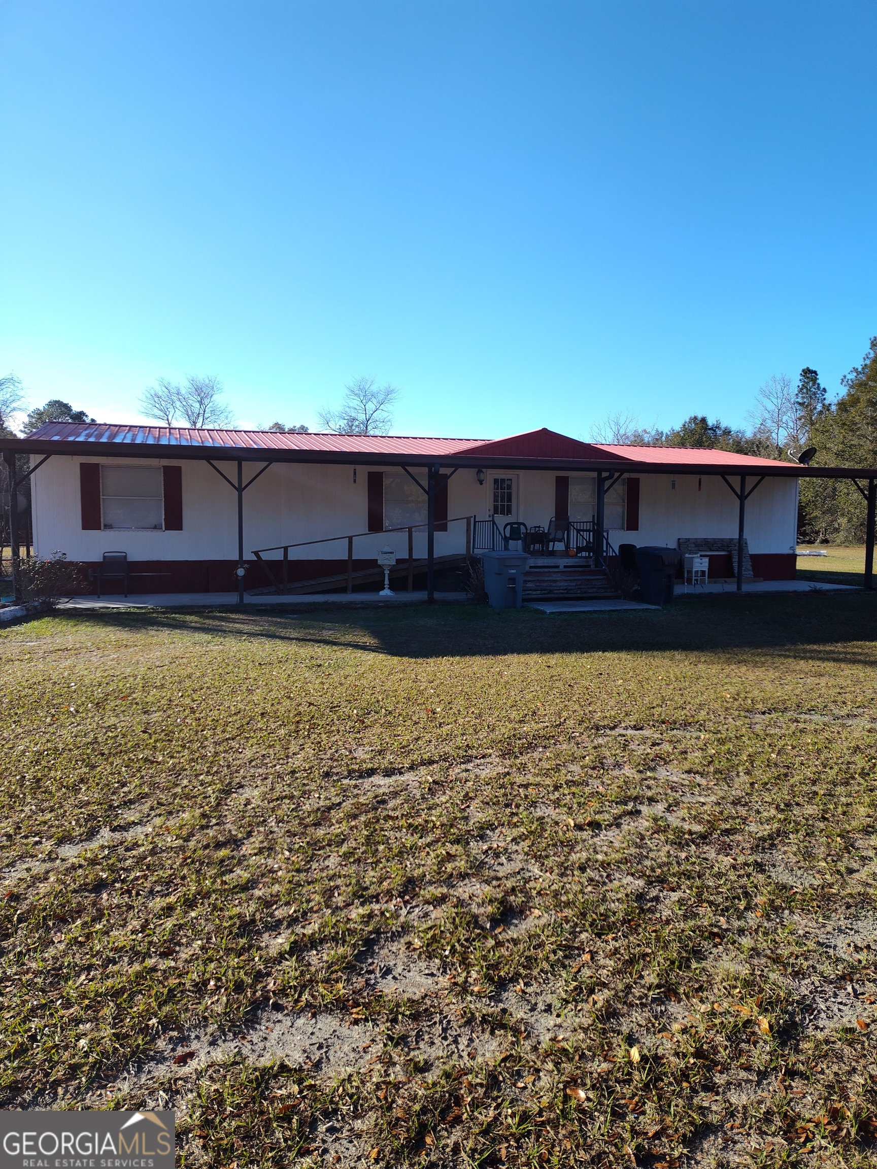 593 Henri Street Property Photo 1