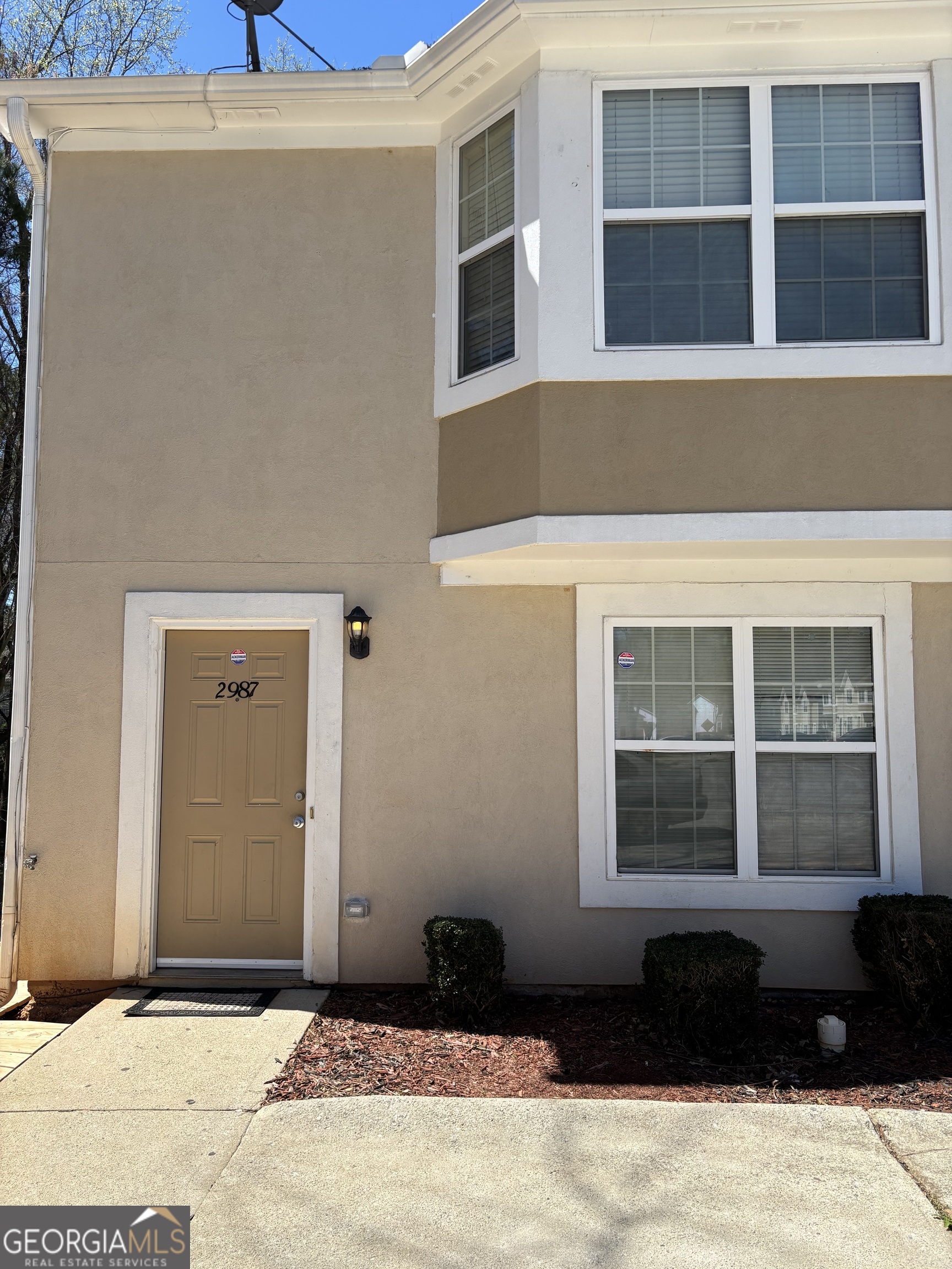 2987 Fields Drive Property Photo 1