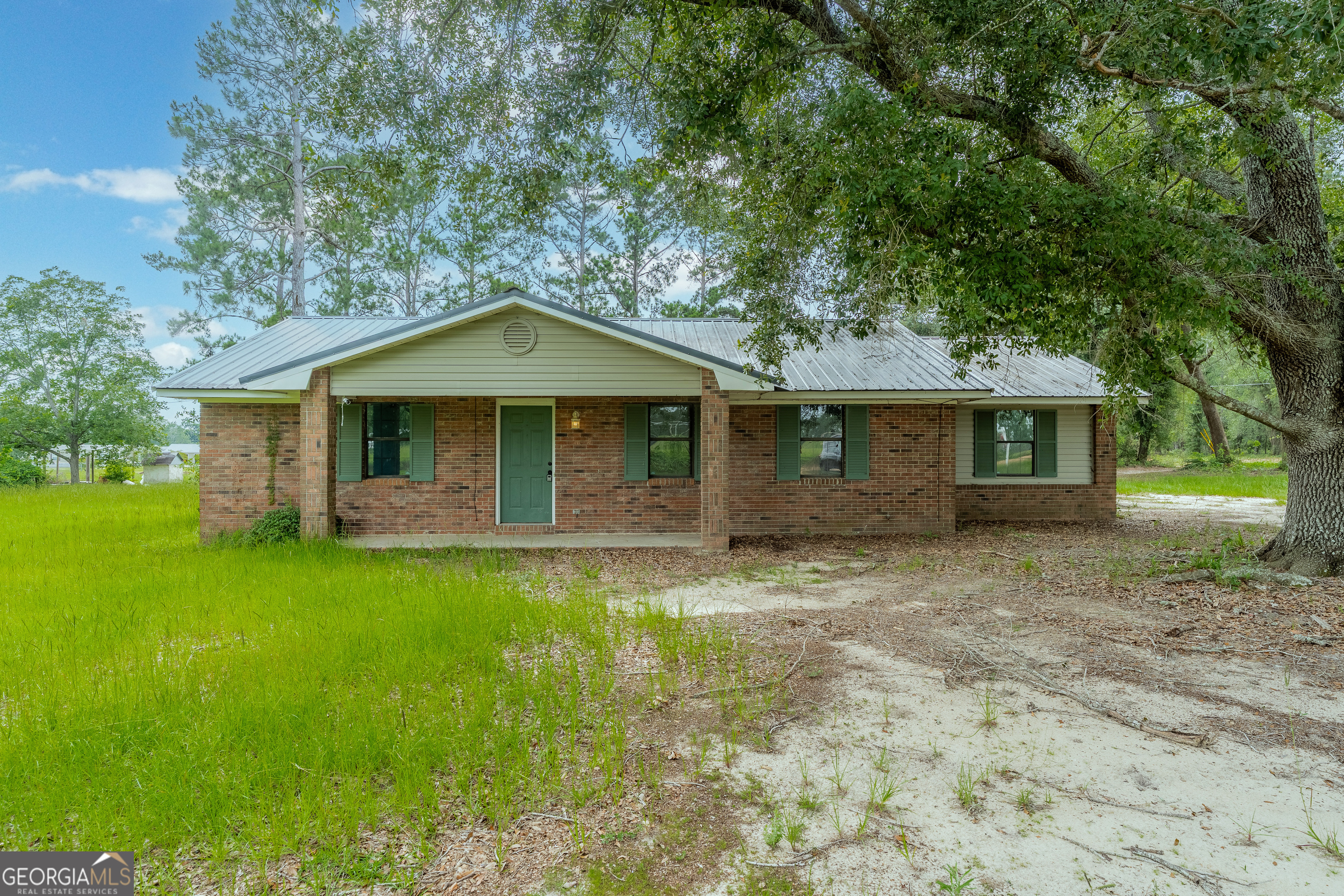 517 Ben Carver Road Property Photo 1