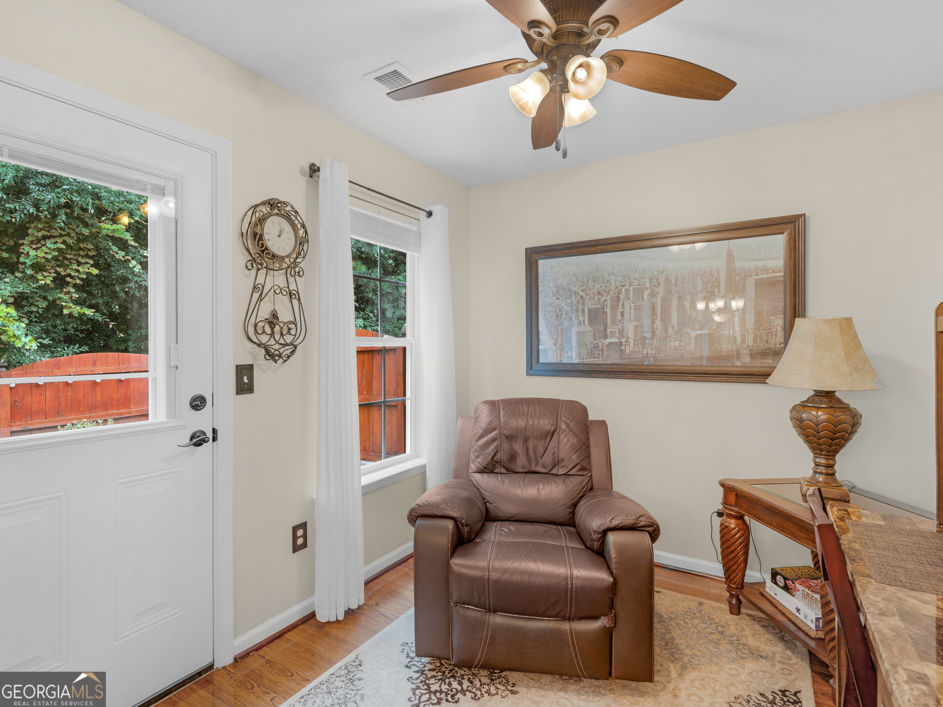 257 Lossie Lane Property Photo 16