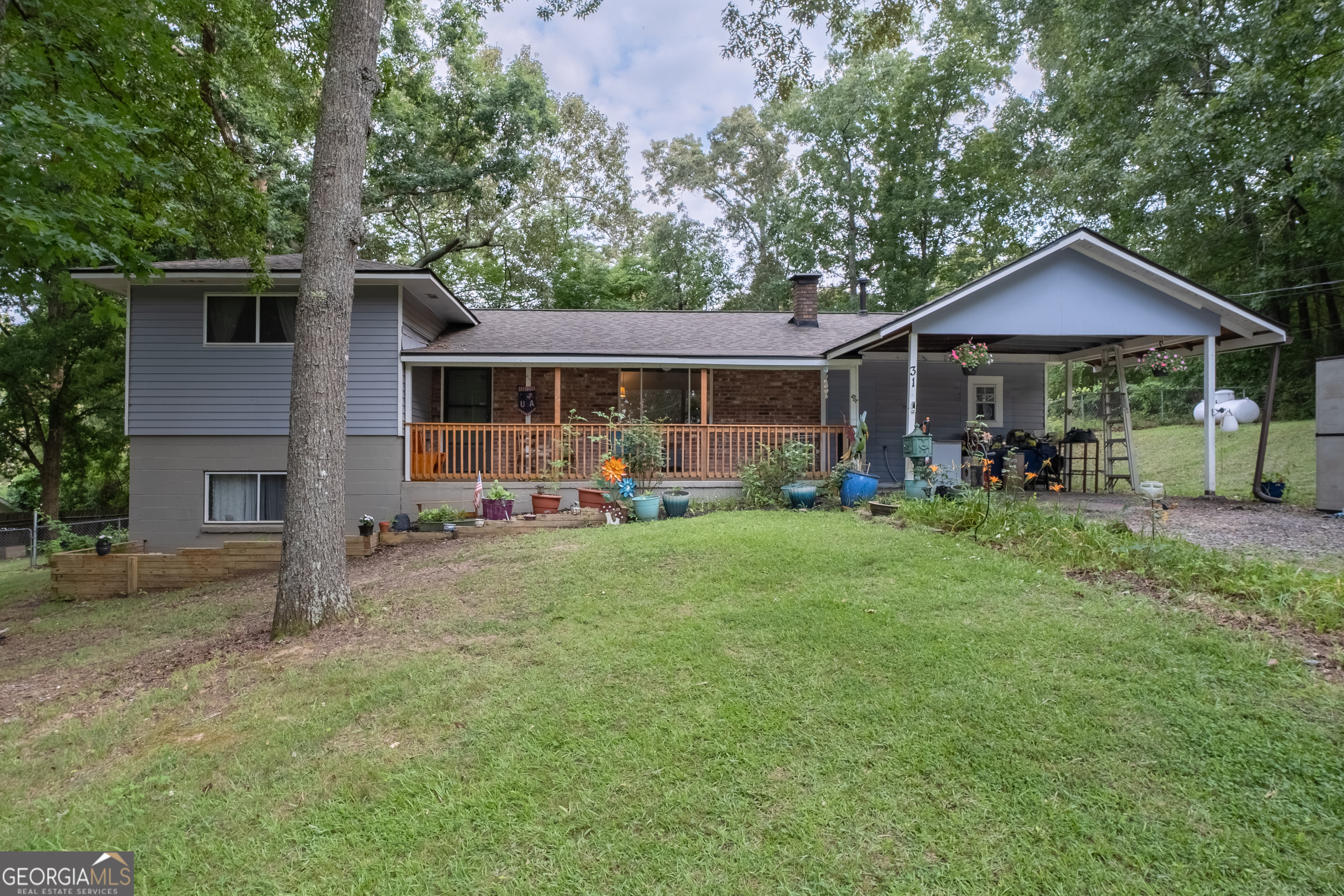 31 Rock Fence Circle Se Property Photo 1