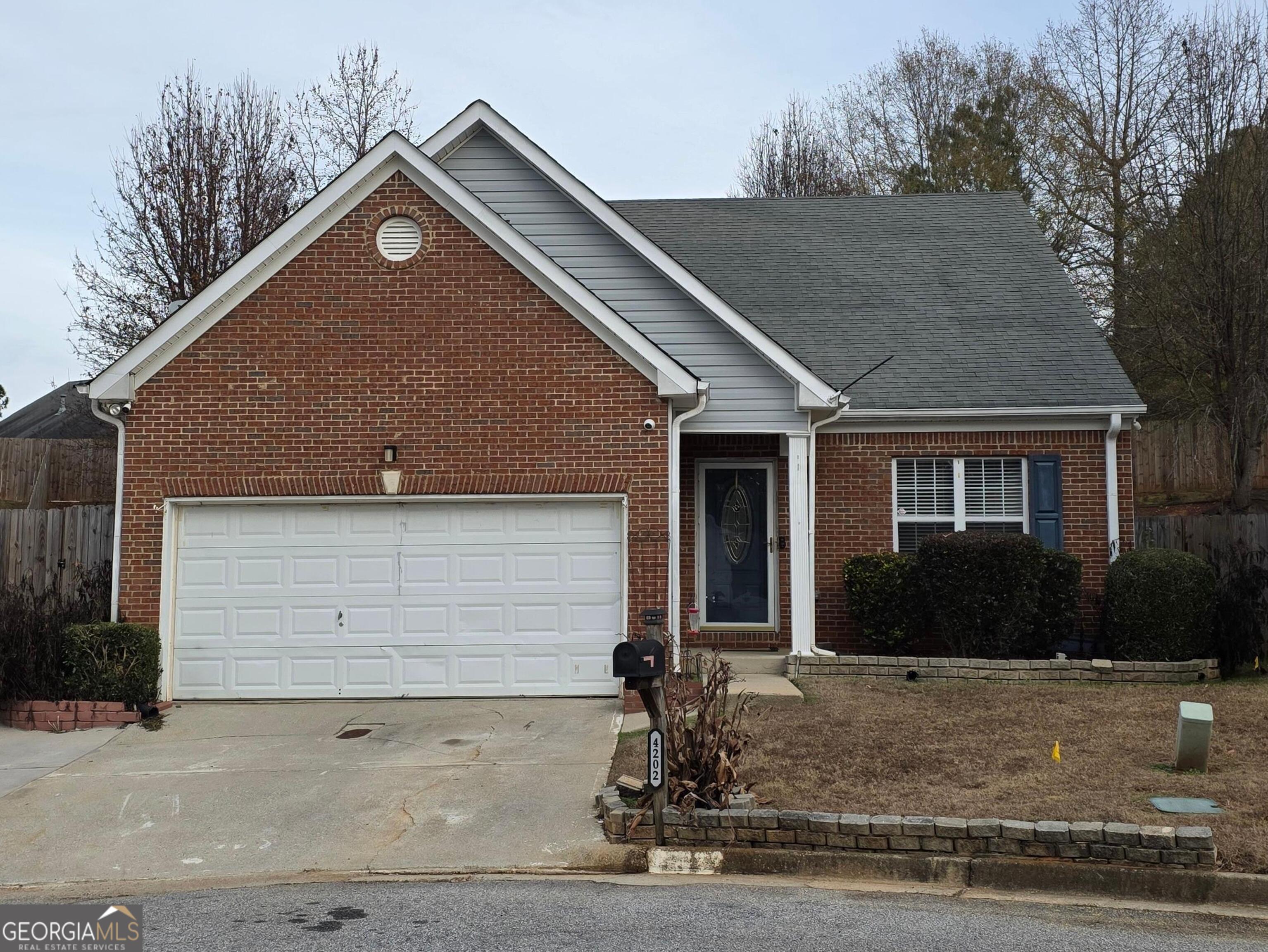 4202 Wesley Hall Lane