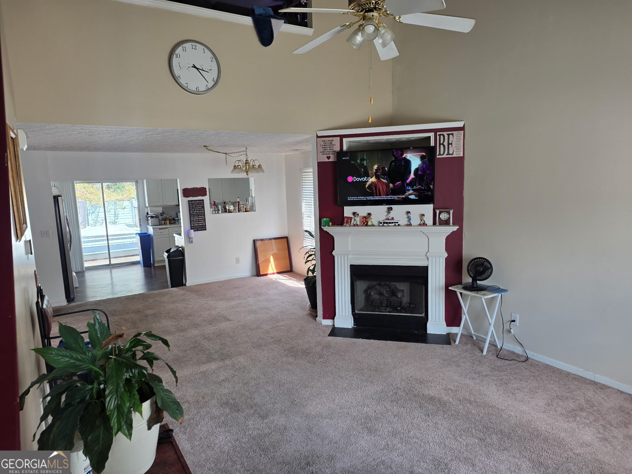 4202 Wesley Hall Lane Property Photo 3