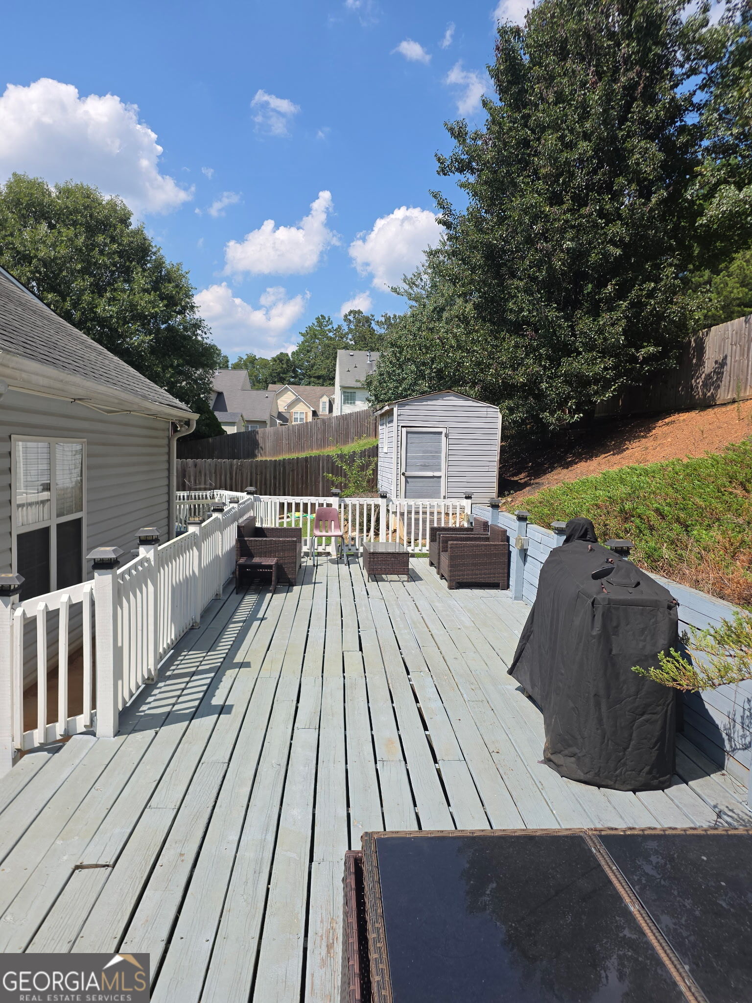 4202 Wesley Hall Lane Property Photo 6