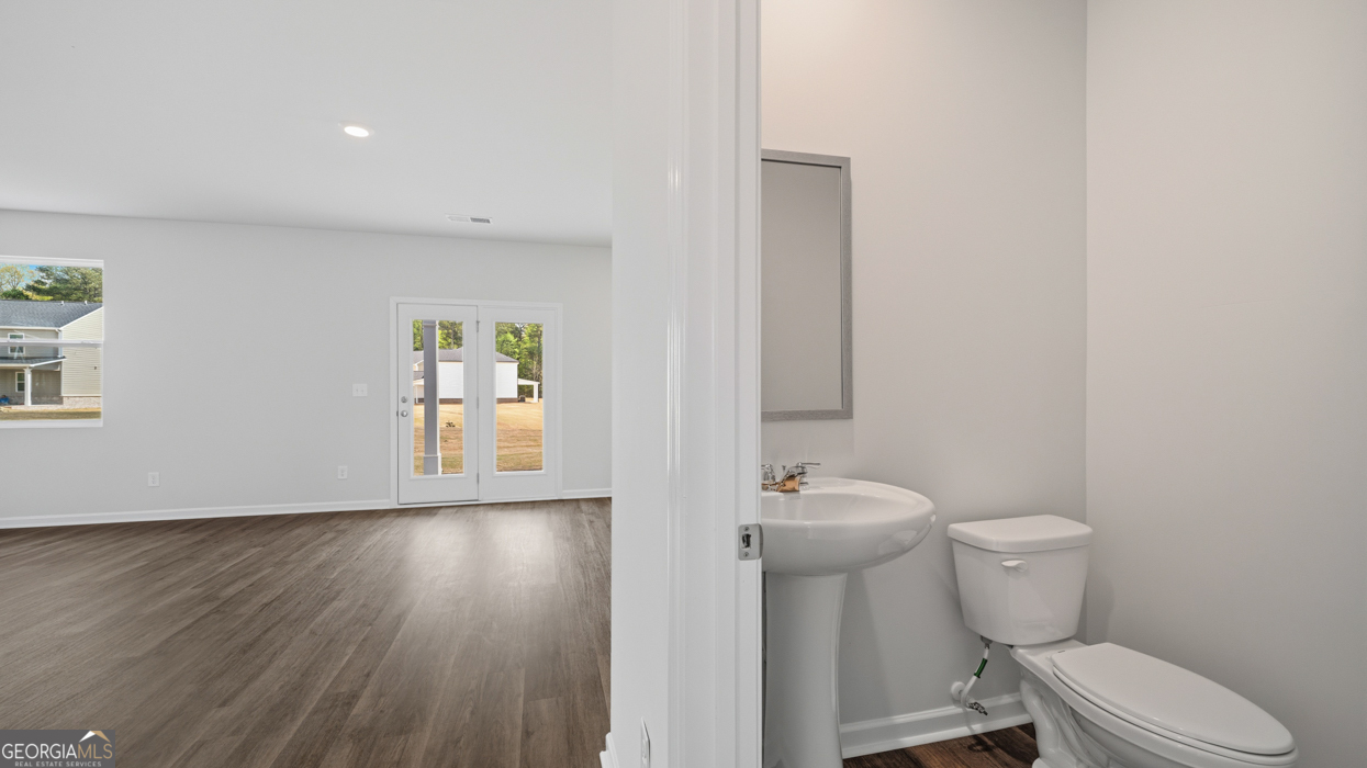 550 Great Salt Lane Property Photo 4