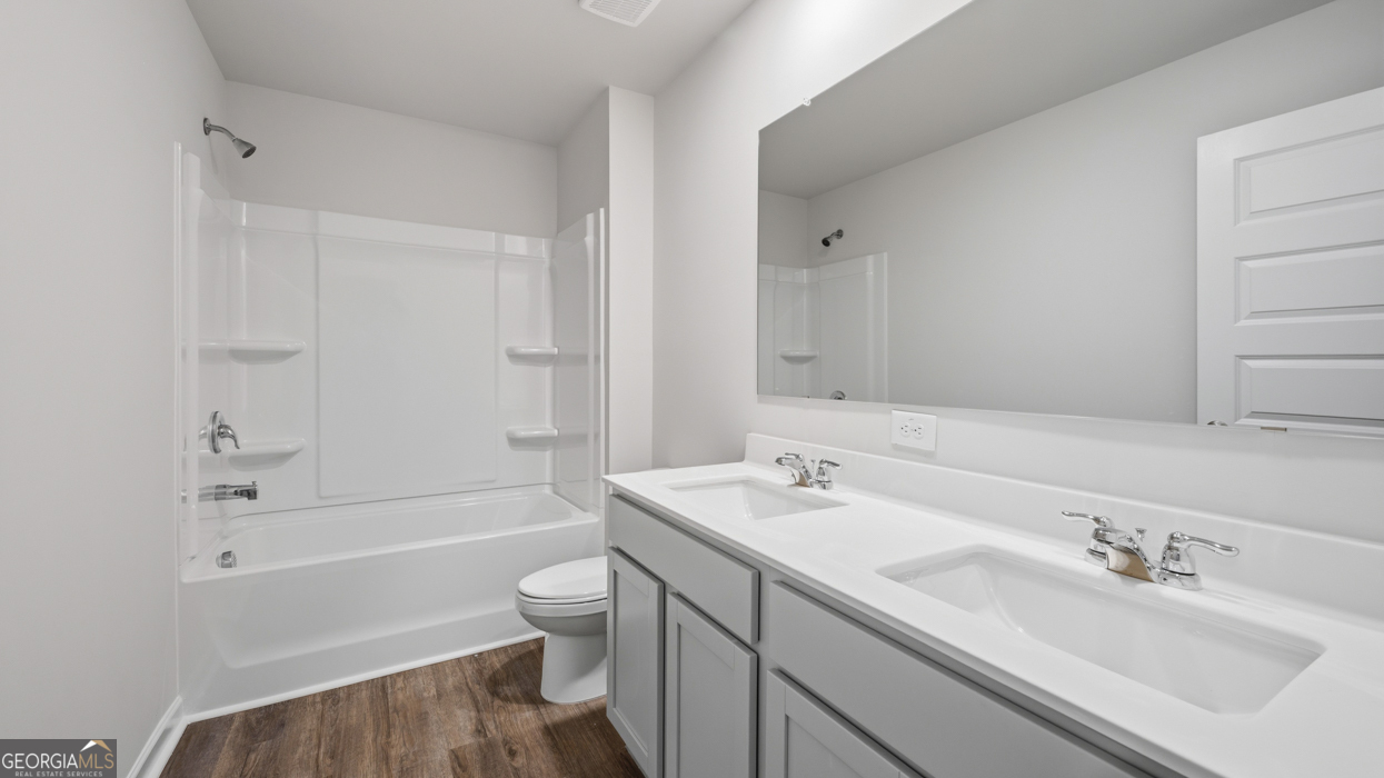 550 Great Salt Lane Property Photo 13