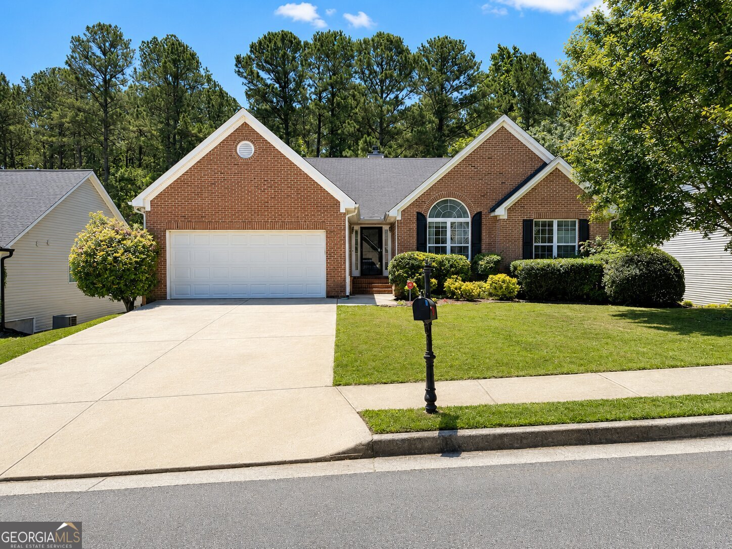 953 Creek Bottom Road Property Photo 1