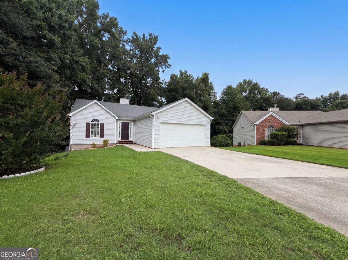 2690 Lolli Court Property Photo 1