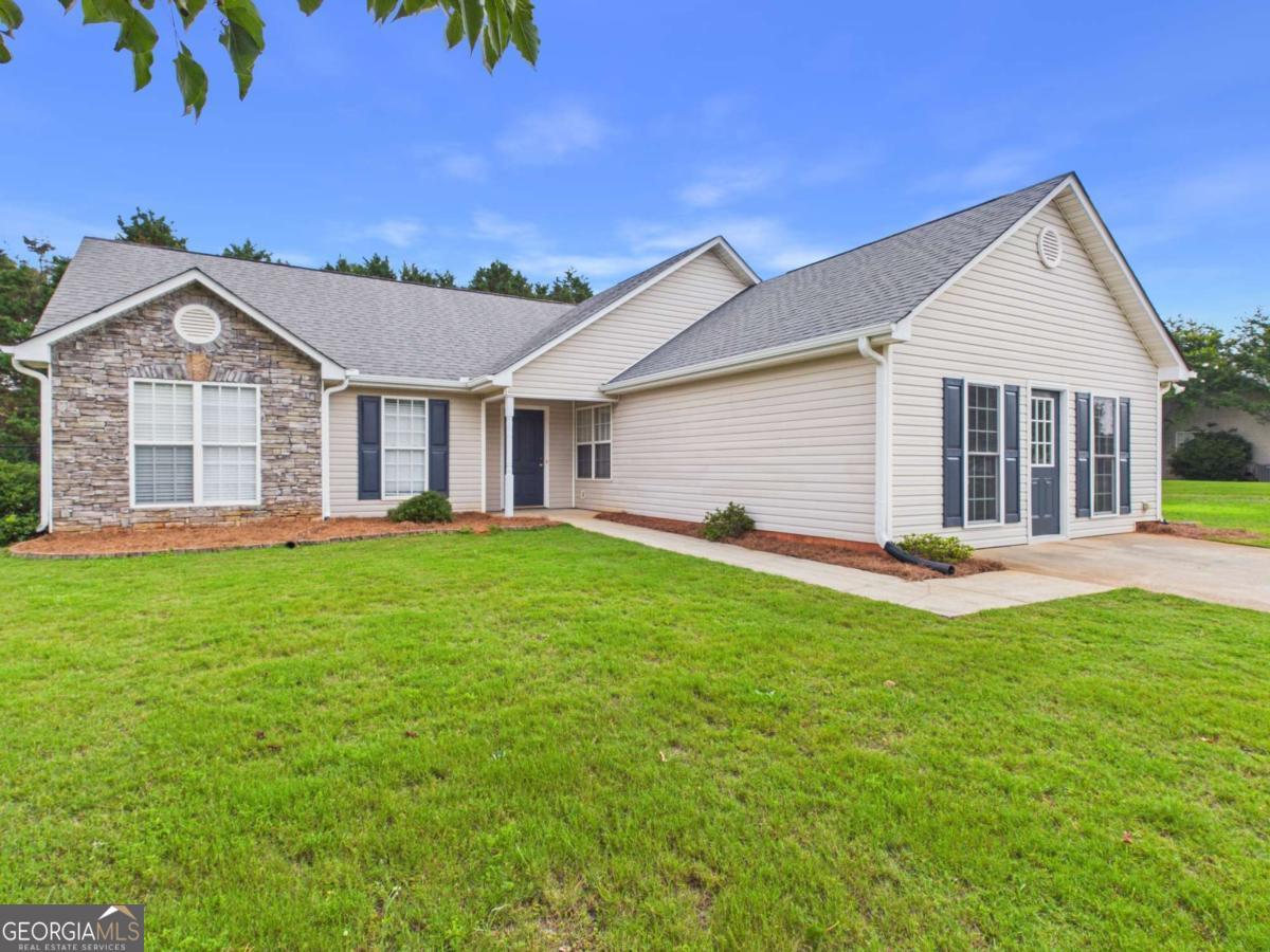 1180 Stone Shoals Terrace Property Photo 1