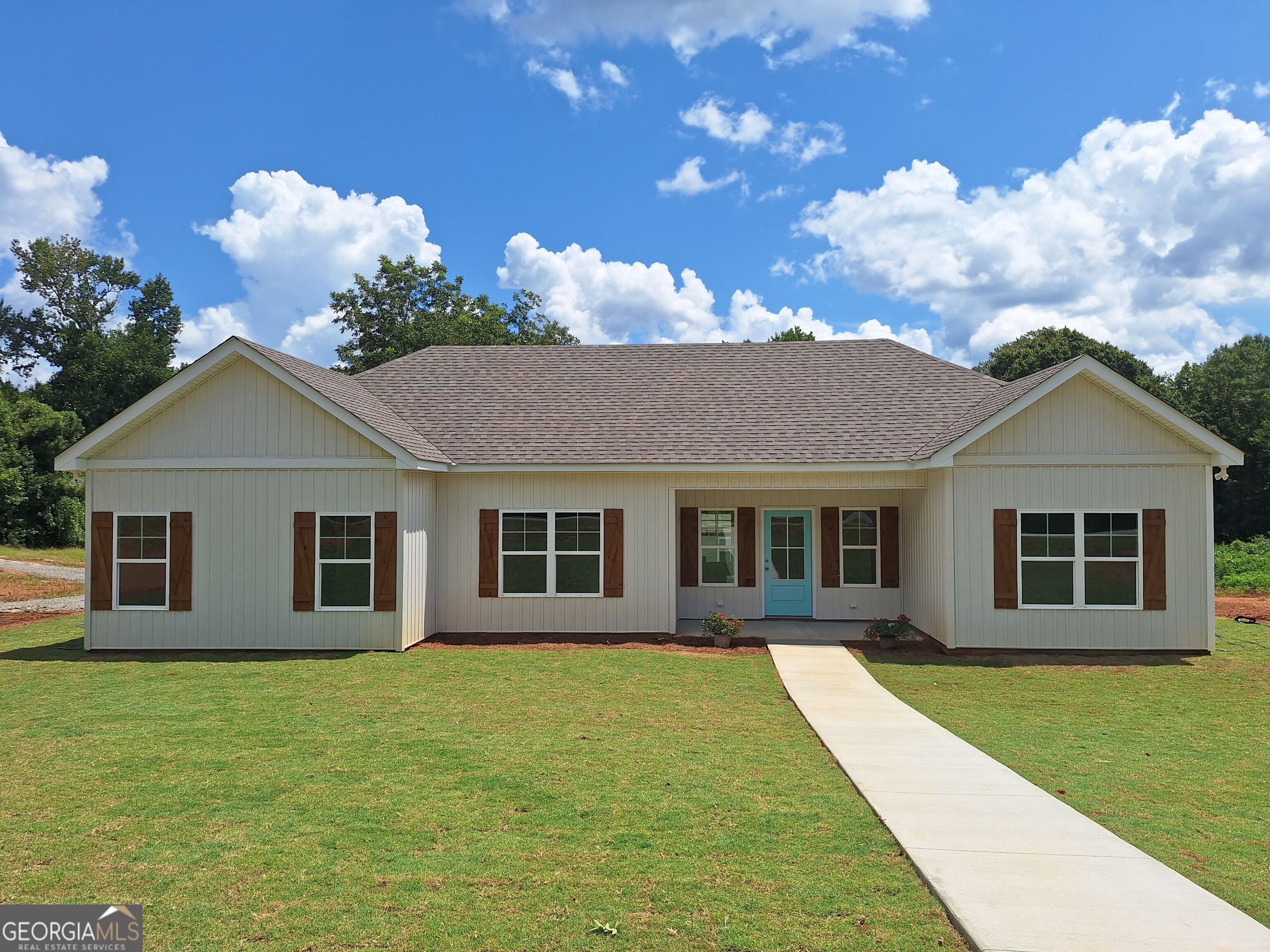 1390 Ben Brown Road Property Photo 1