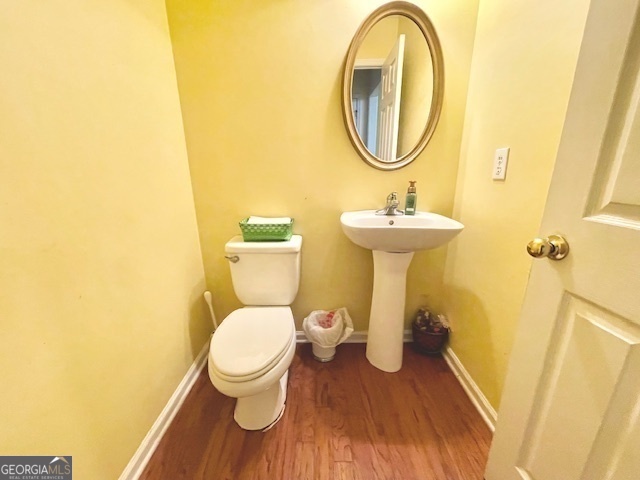 2782 Wynhaven Oaks Way Property Photo 8