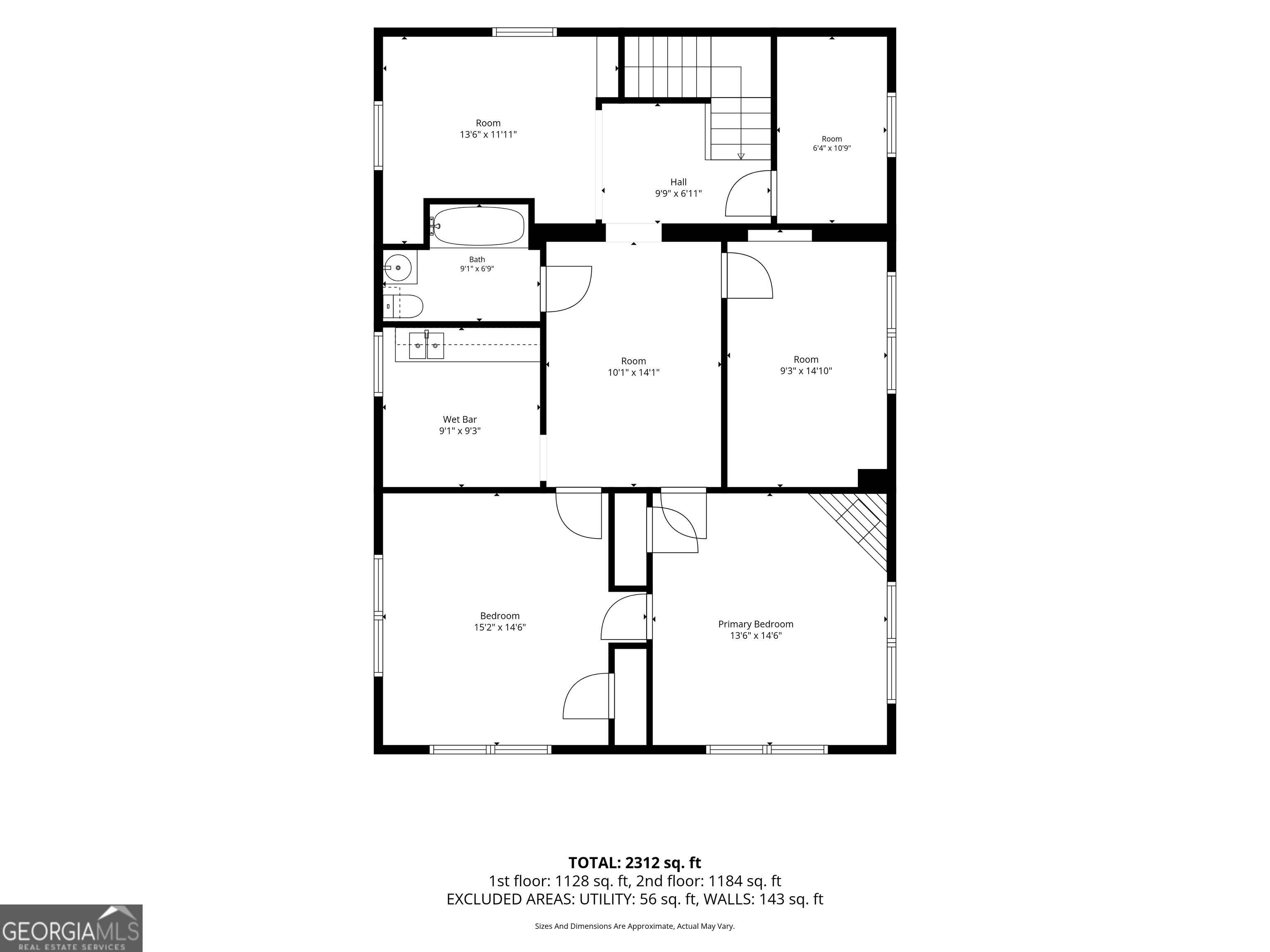 3097 E Point Street Property Photo 43