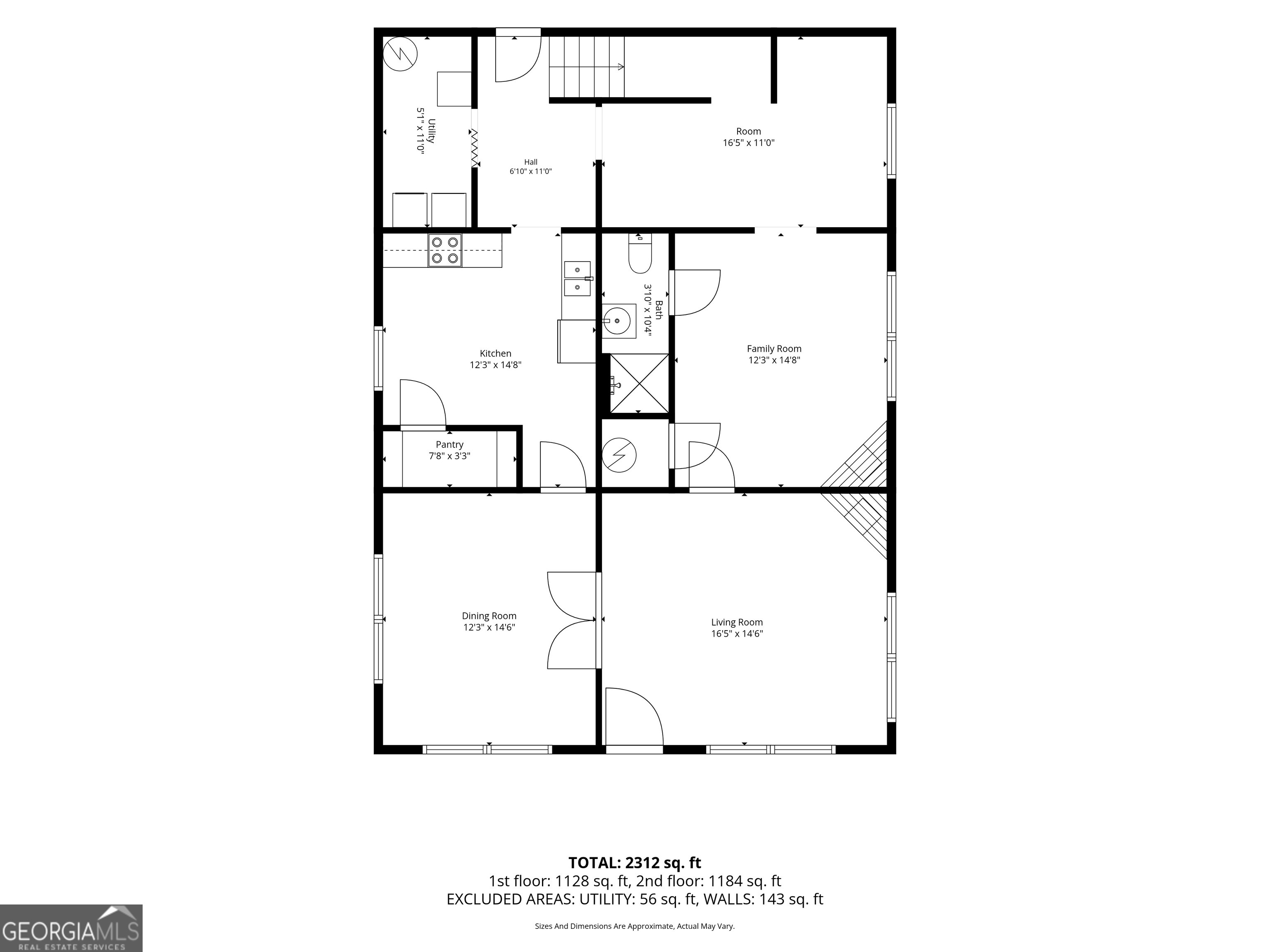 3097 E Point Street Property Photo 45