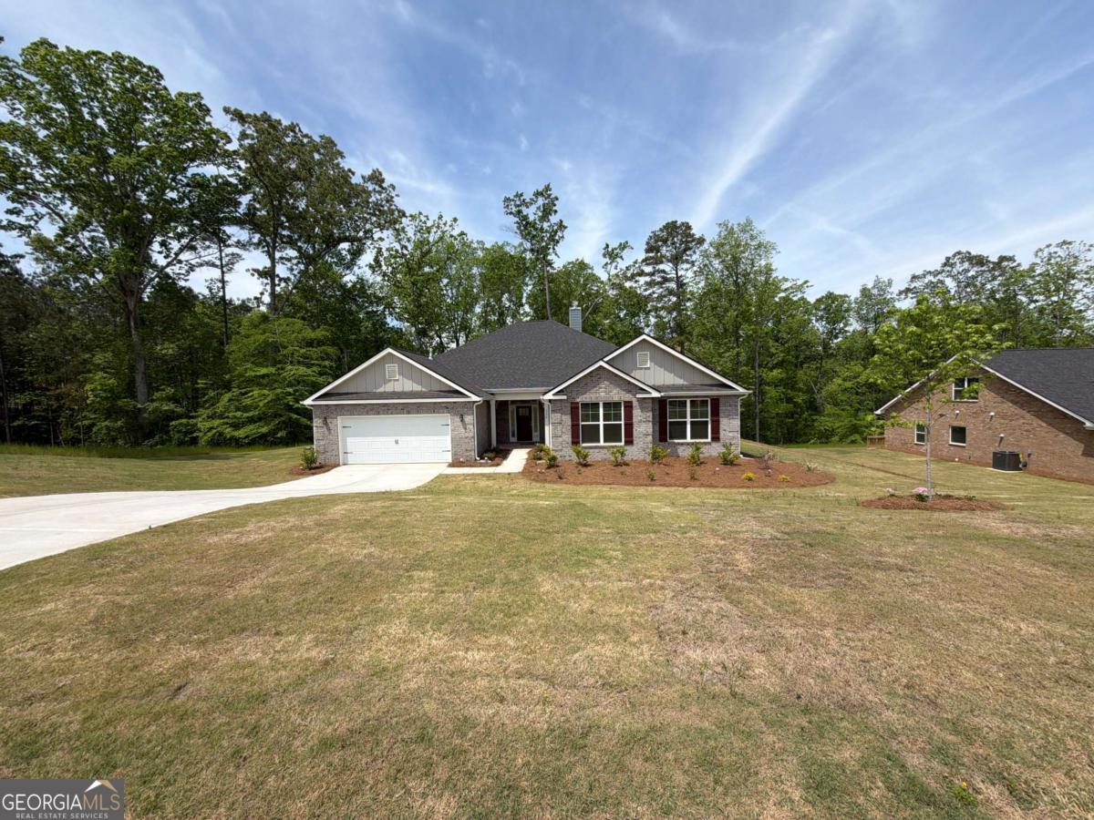 3370 Trevi Trail Property Photo 1