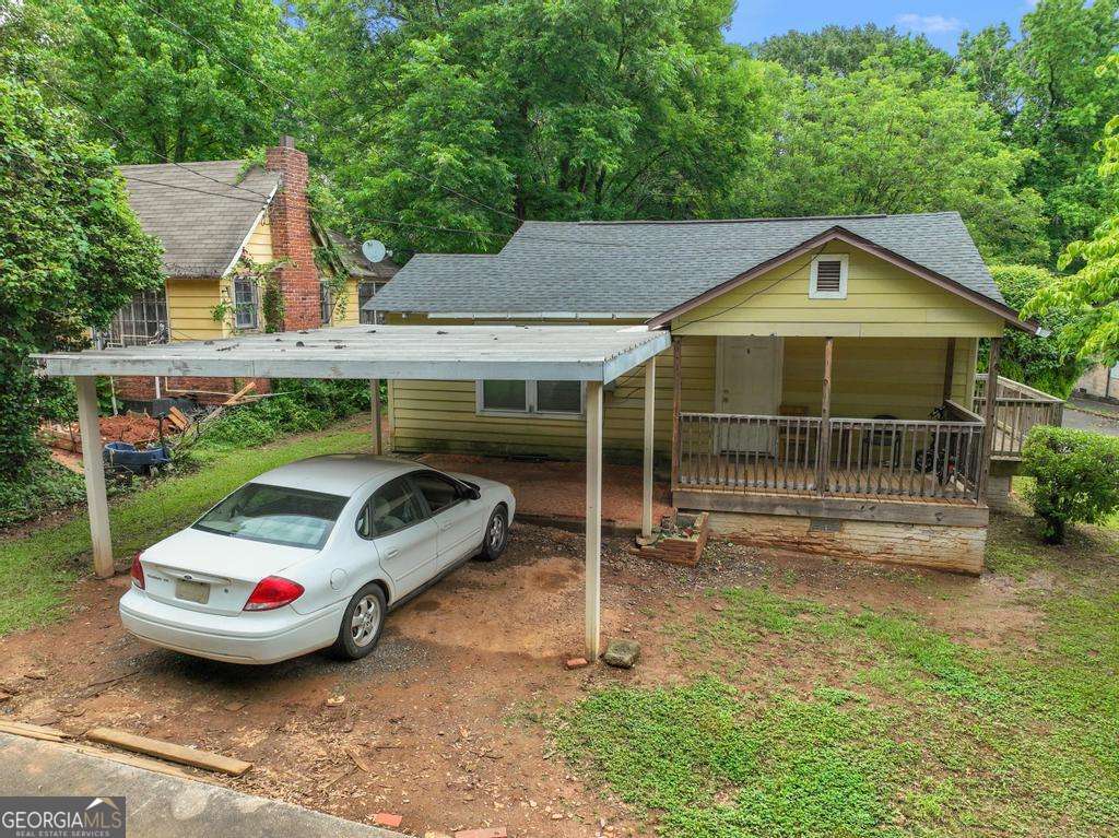 1318 Eason Street Nw Property Photo 5