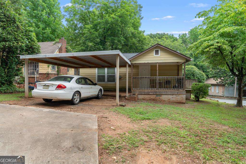 1318 Eason Street Nw Property Photo 6