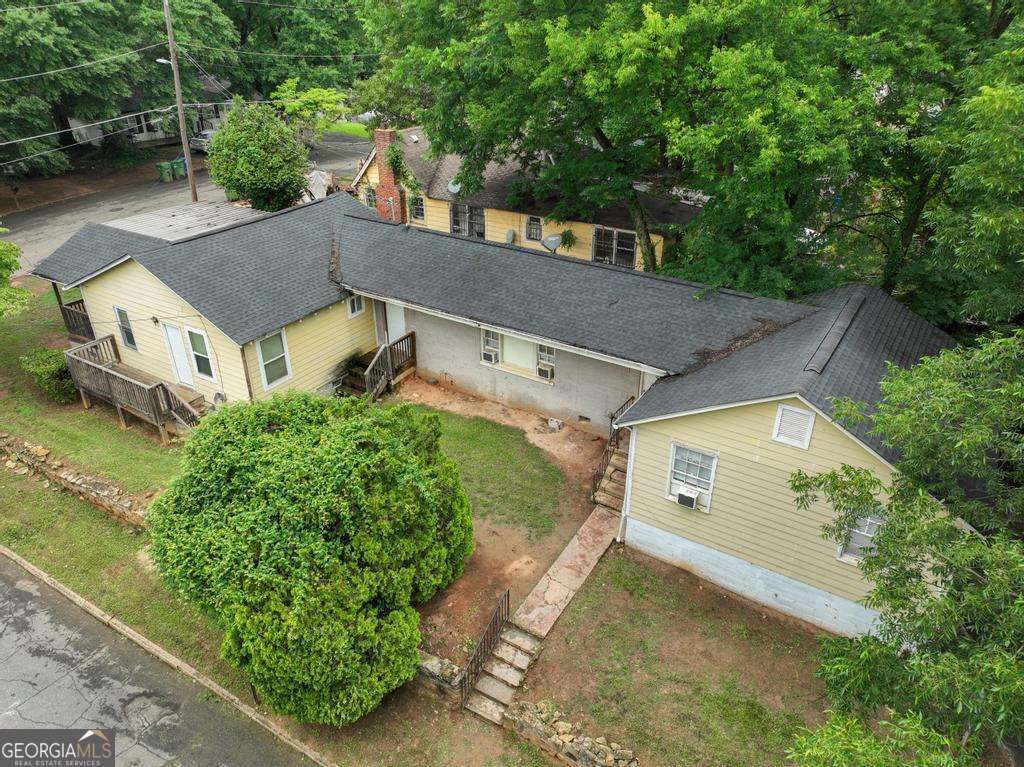 1318 Eason Street Nw Property Photo 9