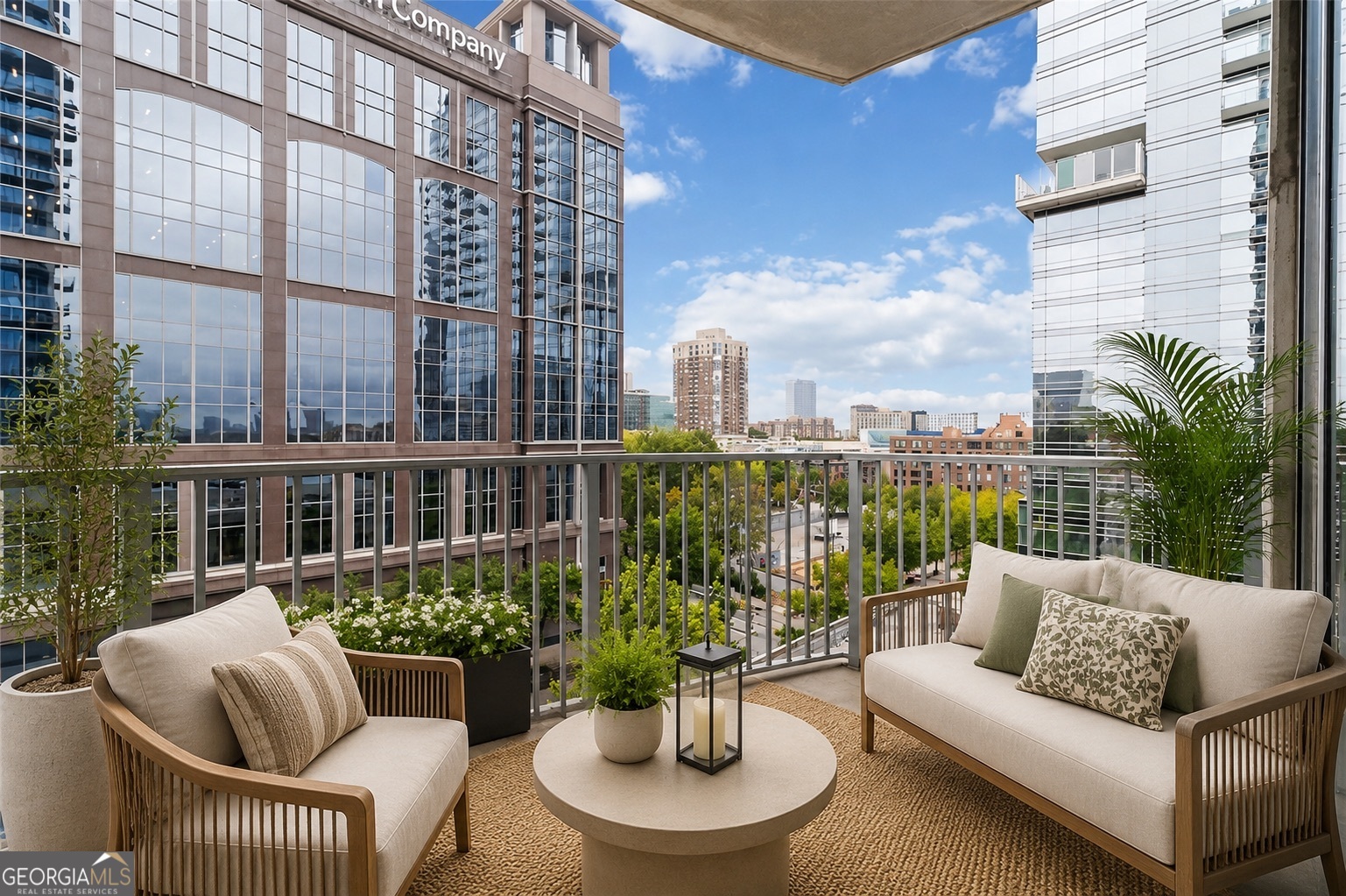 400 W Peachtree Street Nw # 806 Property Photo 4