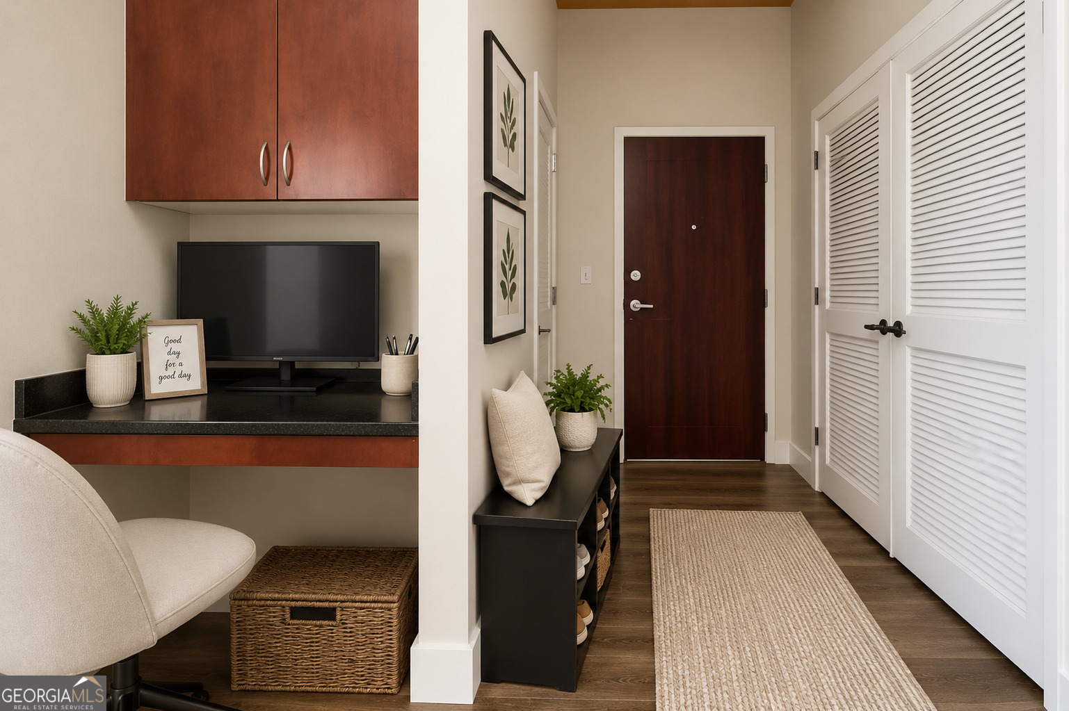 400 W Peachtree Street Nw # 806 Property Photo 6
