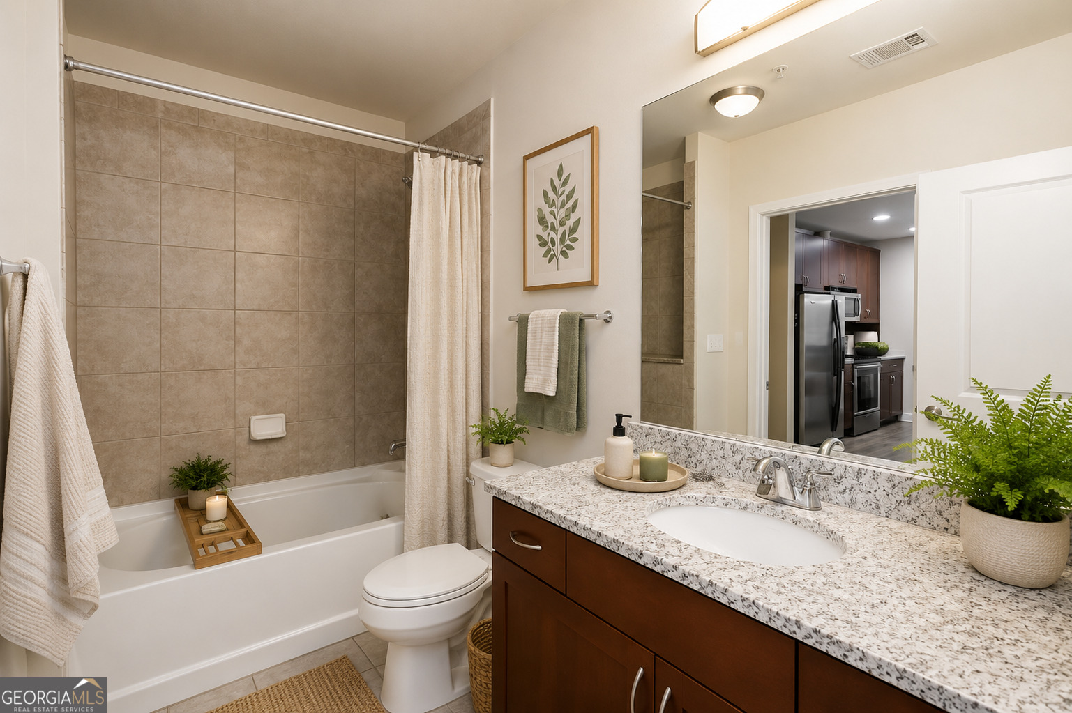 400 W Peachtree Street Nw # 806 Property Photo 7