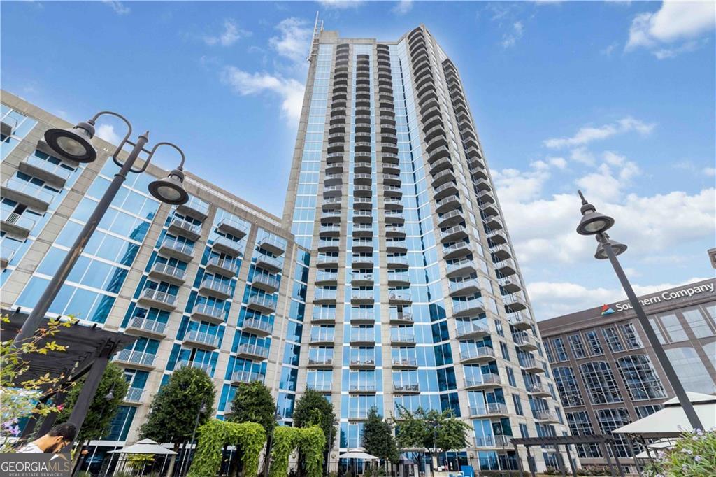 400 W Peachtree Street Nw # 806 Property Photo 10