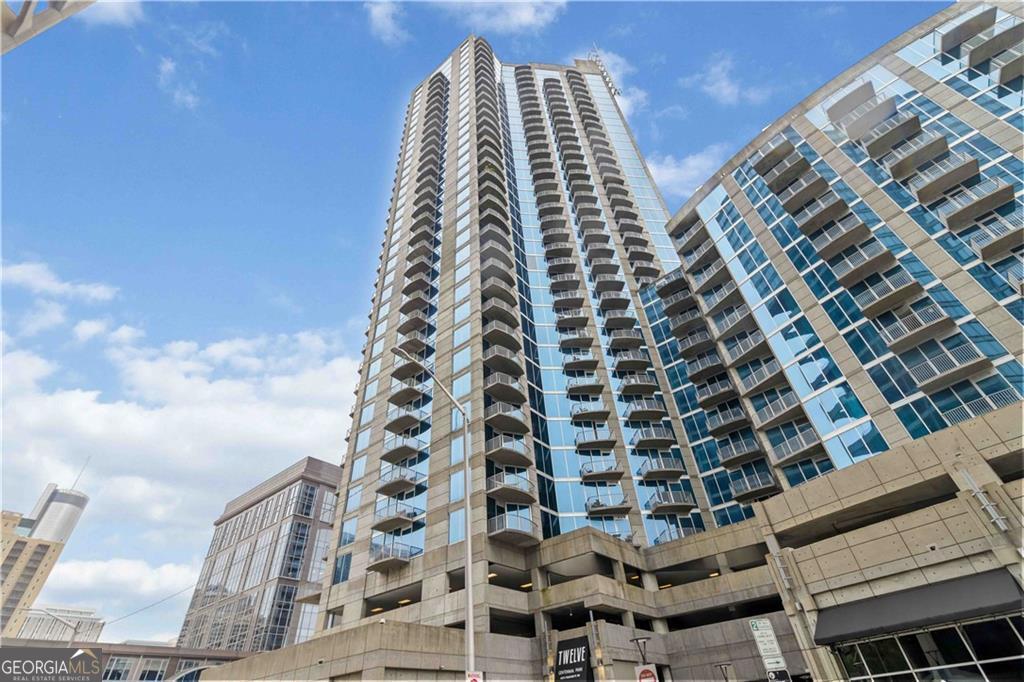 400 W Peachtree Street Nw # 806 Property Photo 11