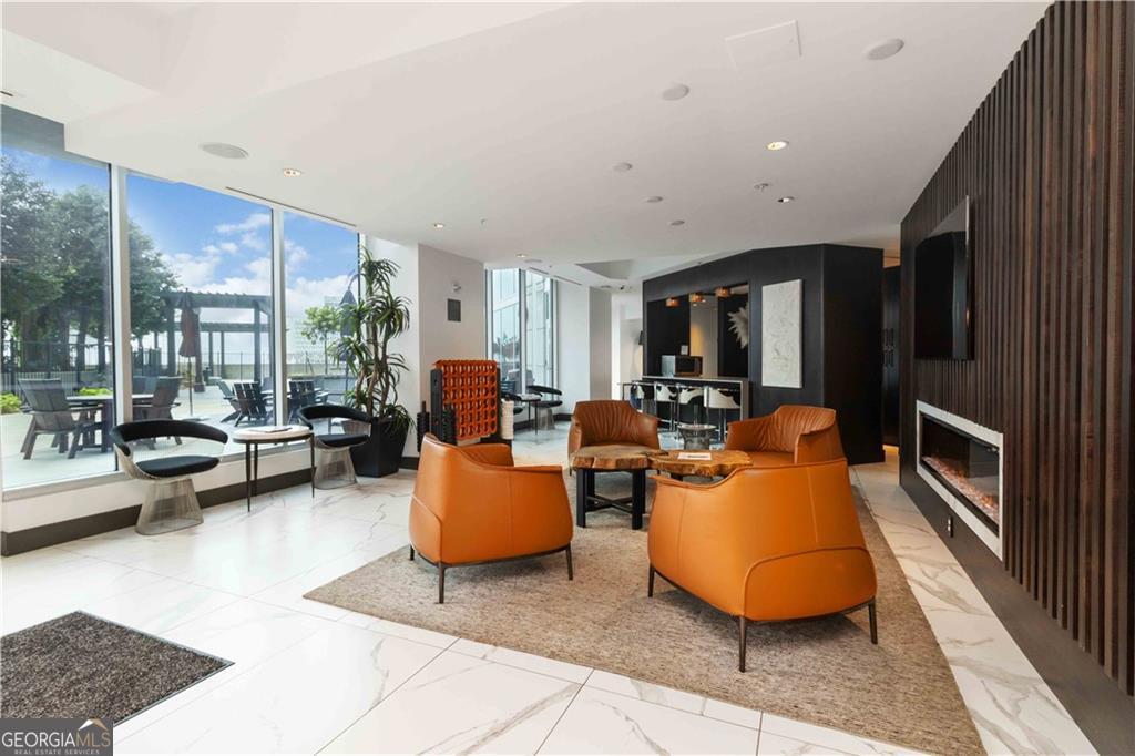 400 W Peachtree Street Nw # 806 Property Photo 12