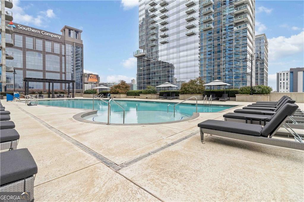 400 W Peachtree Street Nw # 806 Property Photo 13