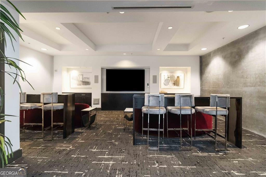 400 W Peachtree Street Nw # 806 Property Photo 16