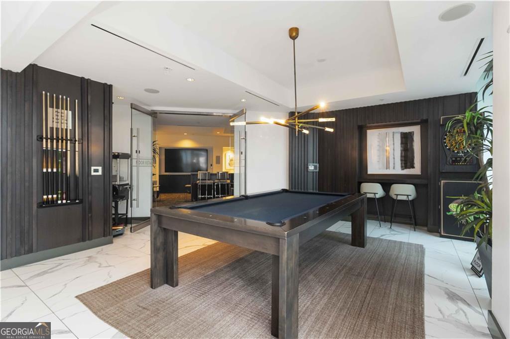 400 W Peachtree Street Nw # 806 Property Photo 17