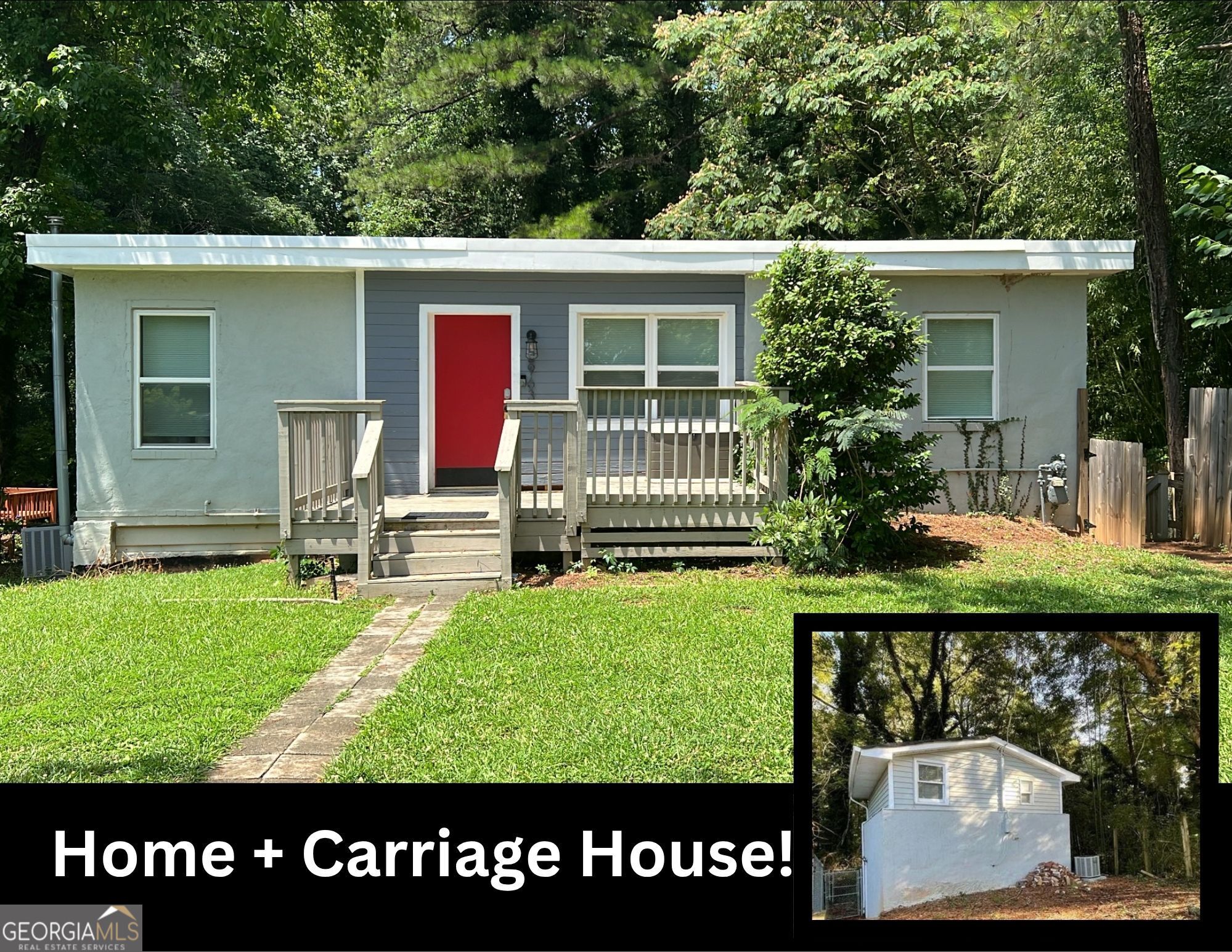 2963 Redwine Road Property Photo 1