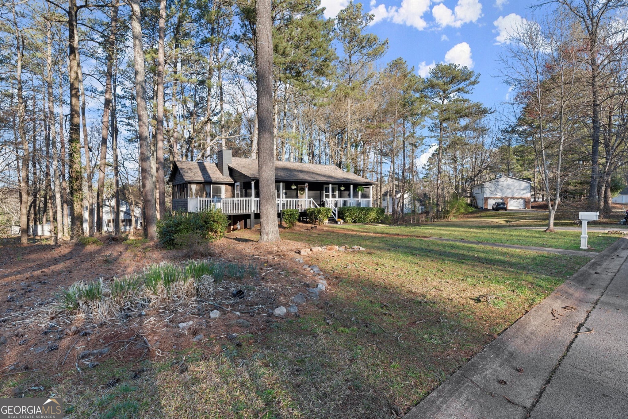 3171 Jessica Drive Property Photo 4