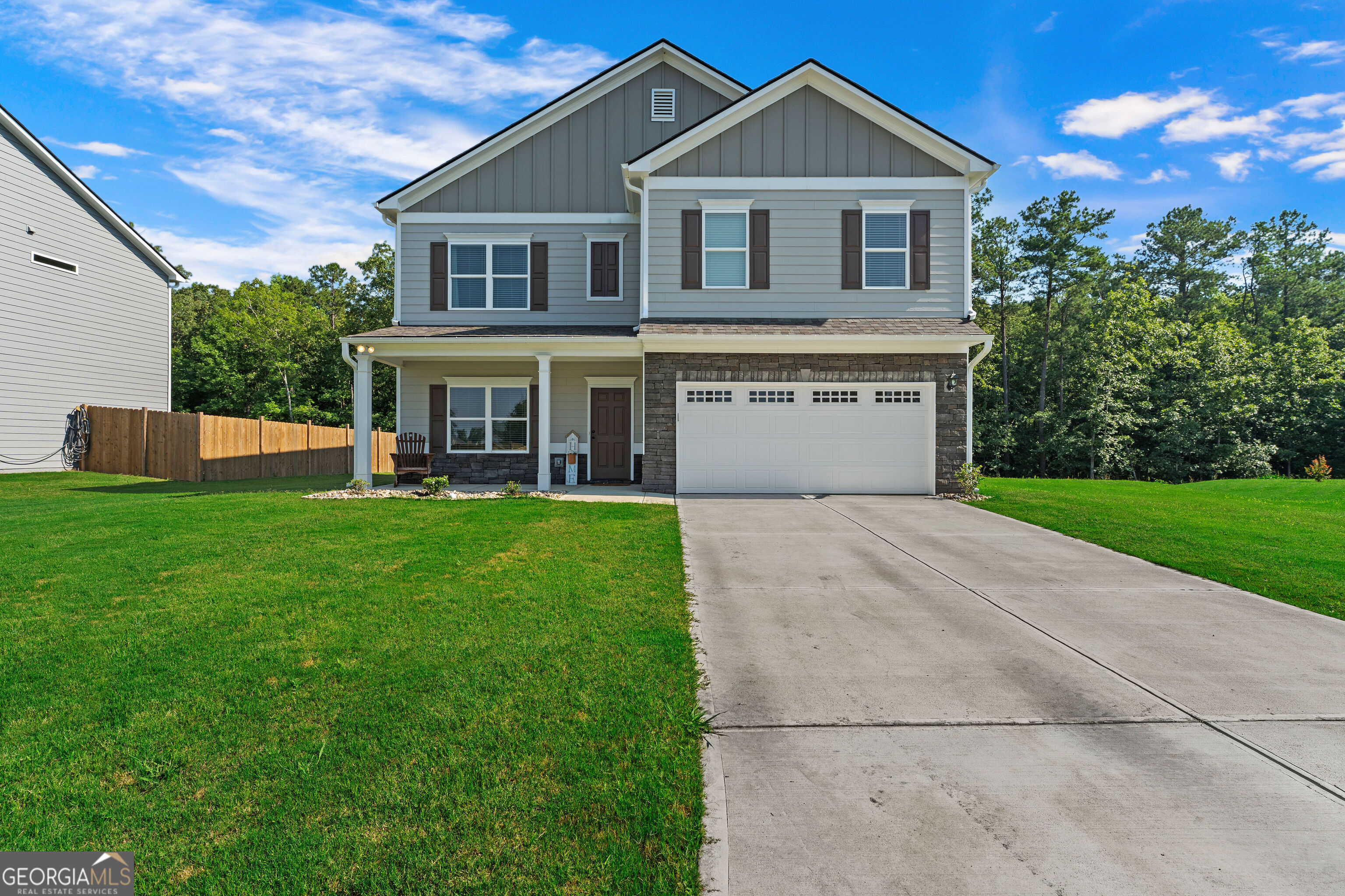 27 Whistling Oaks Drive Ne Property Photo 1