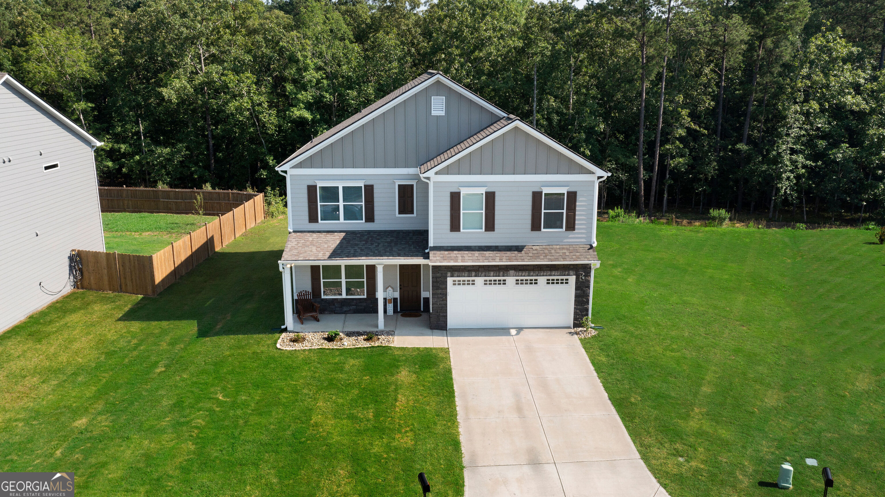 27 Whistling Oaks Drive Ne Property Photo 2