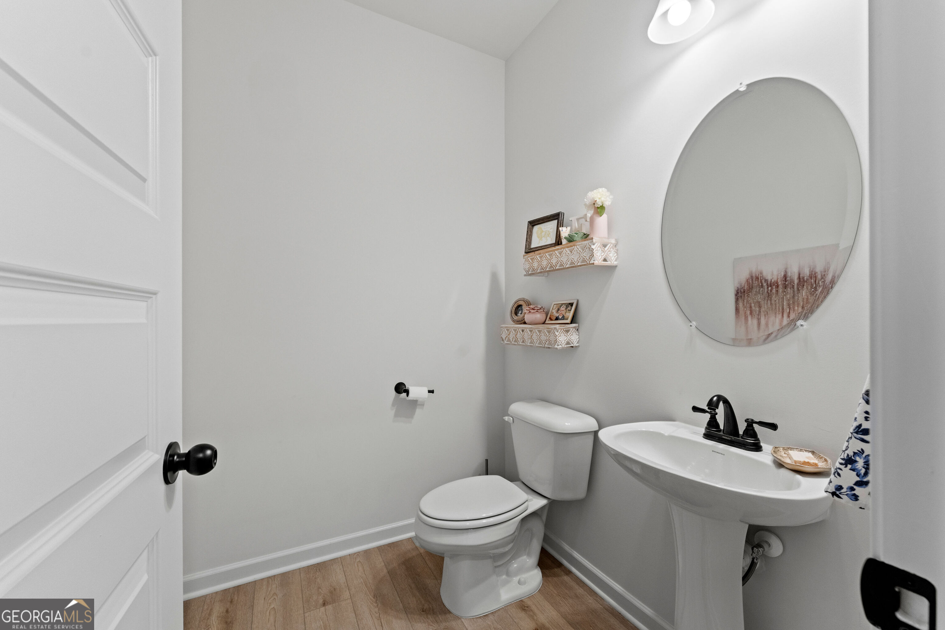 27 Whistling Oaks Drive Ne Property Photo 26